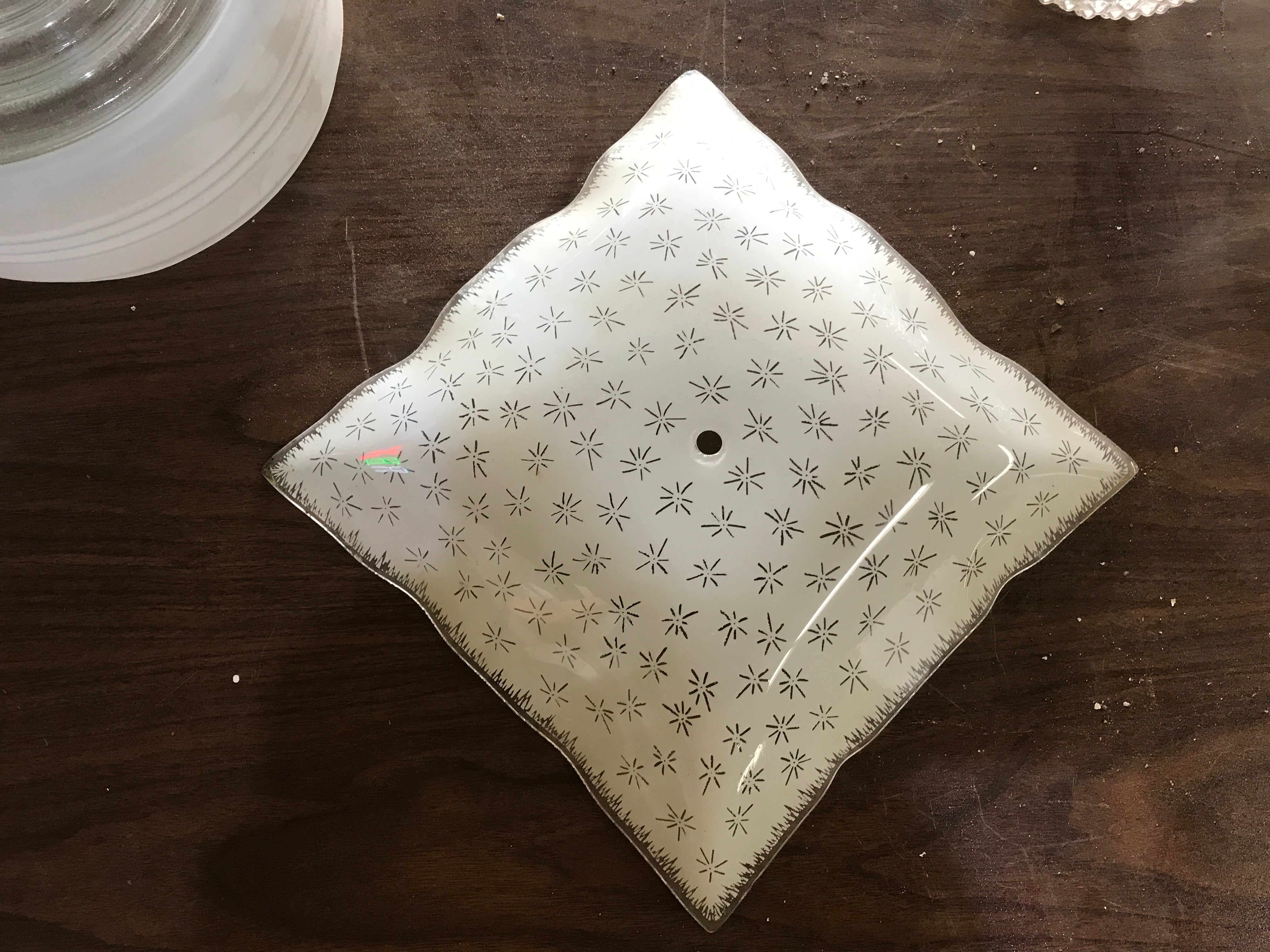 Square Shade