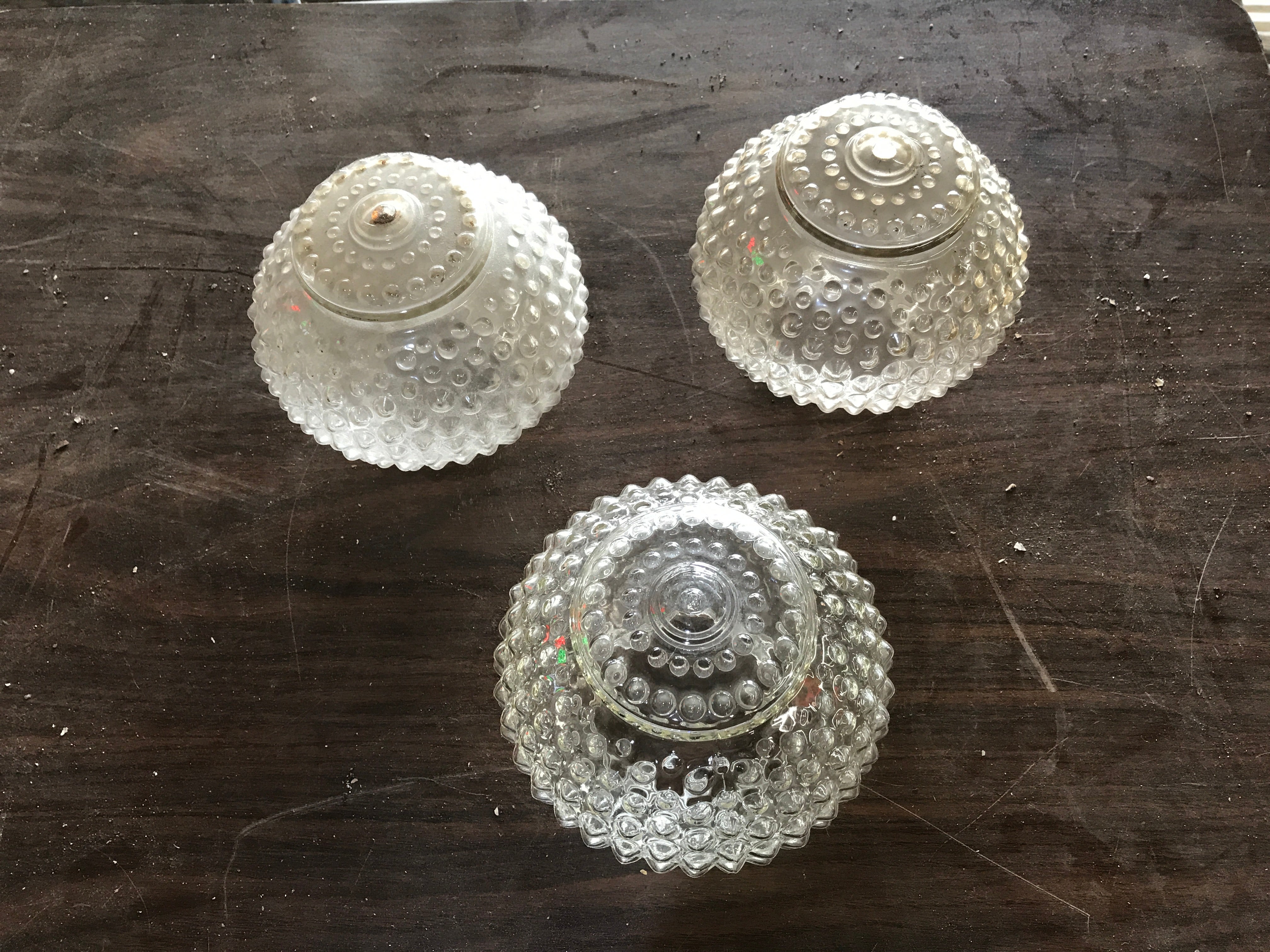 Bubble Globes