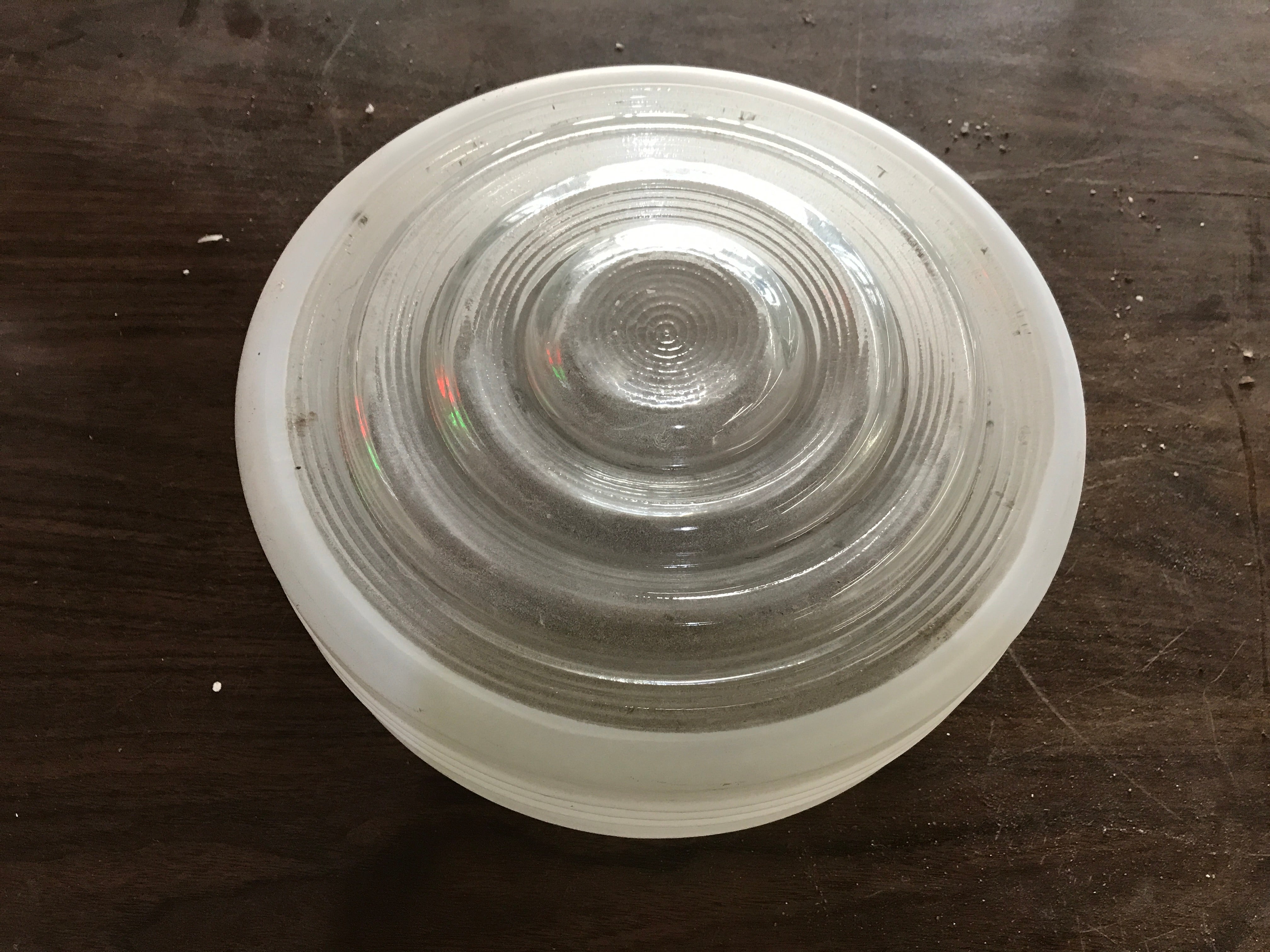 Glass Globe