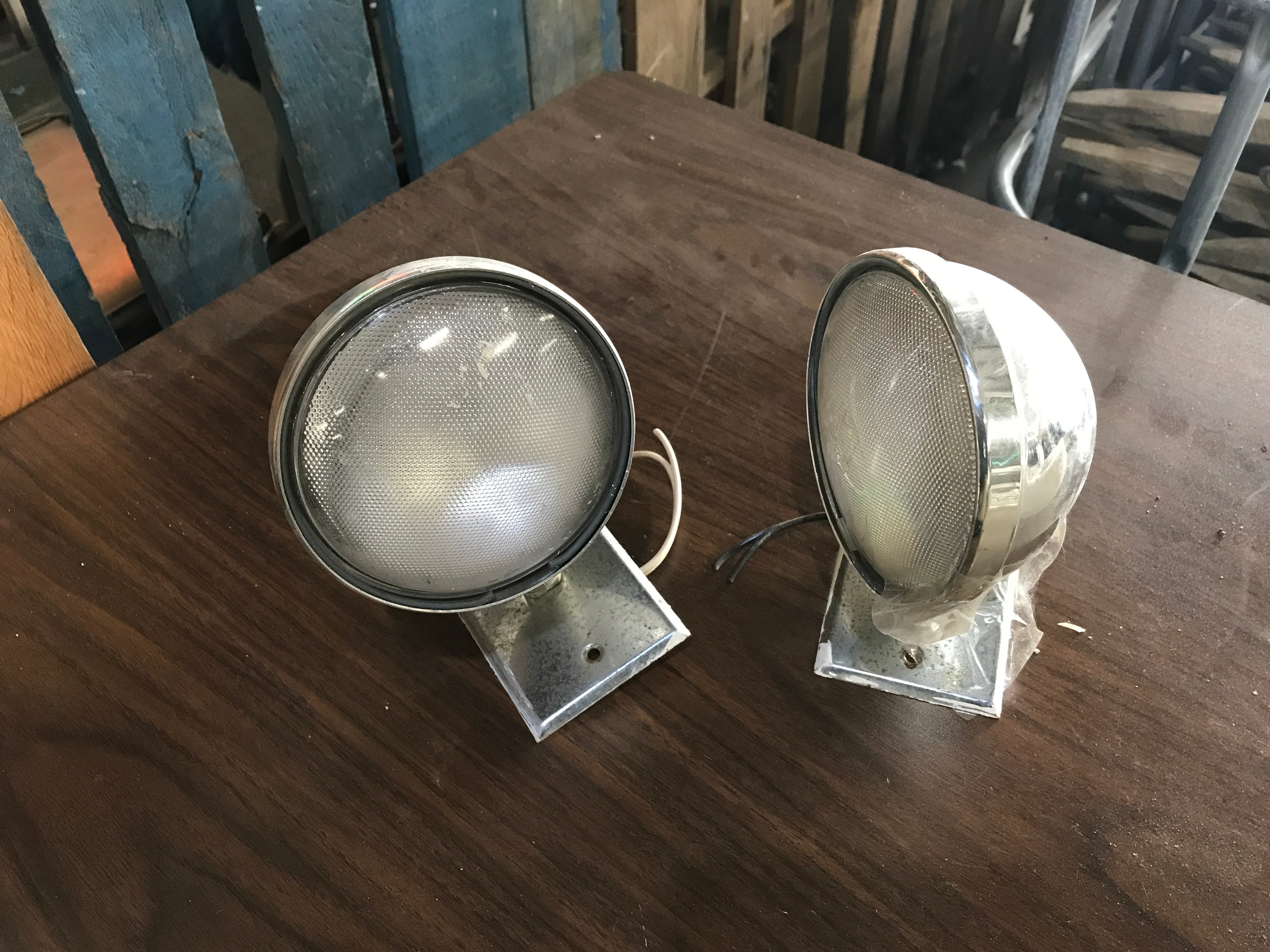 Spot Lights
