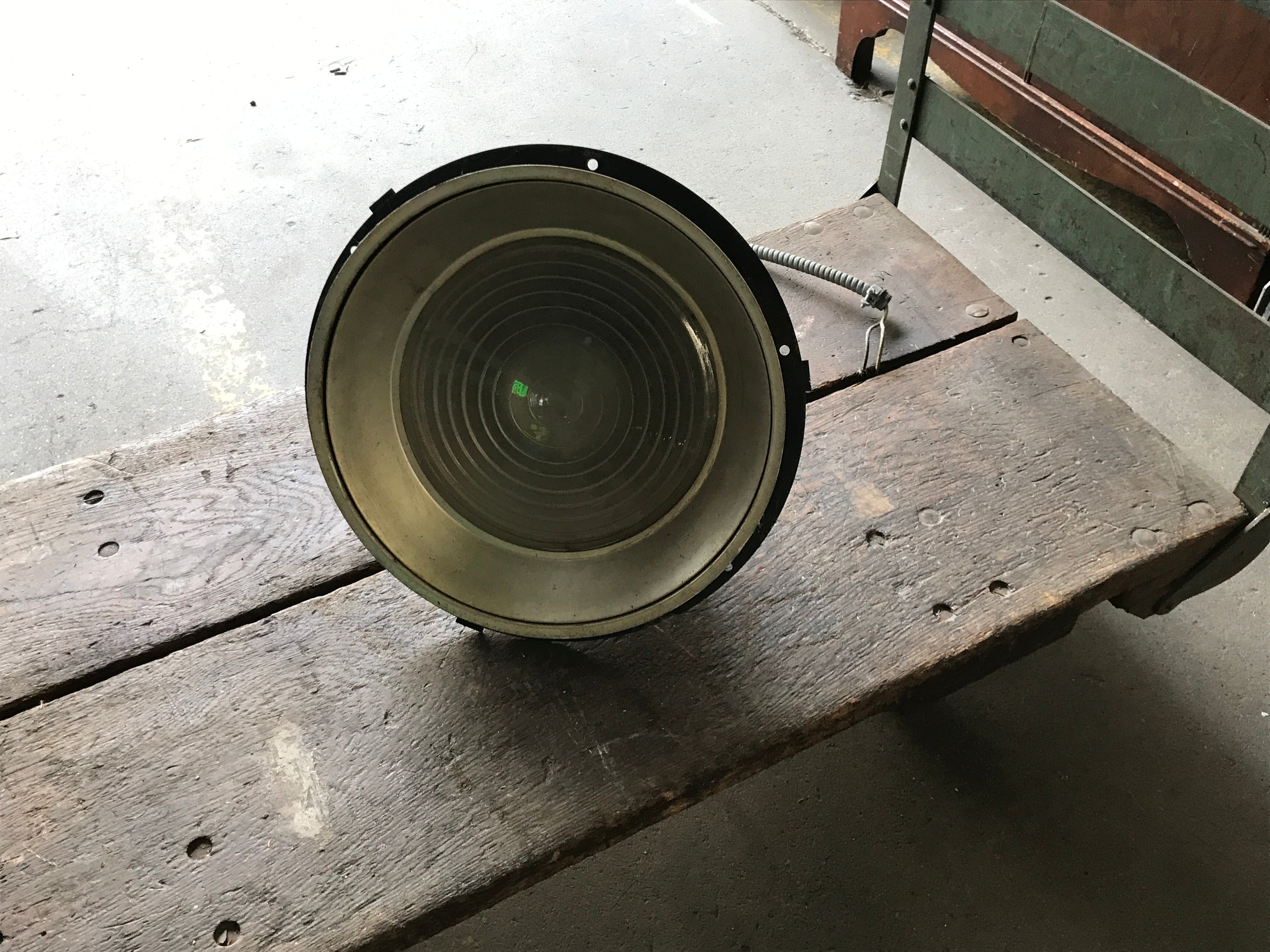 Commercial Hanging Light