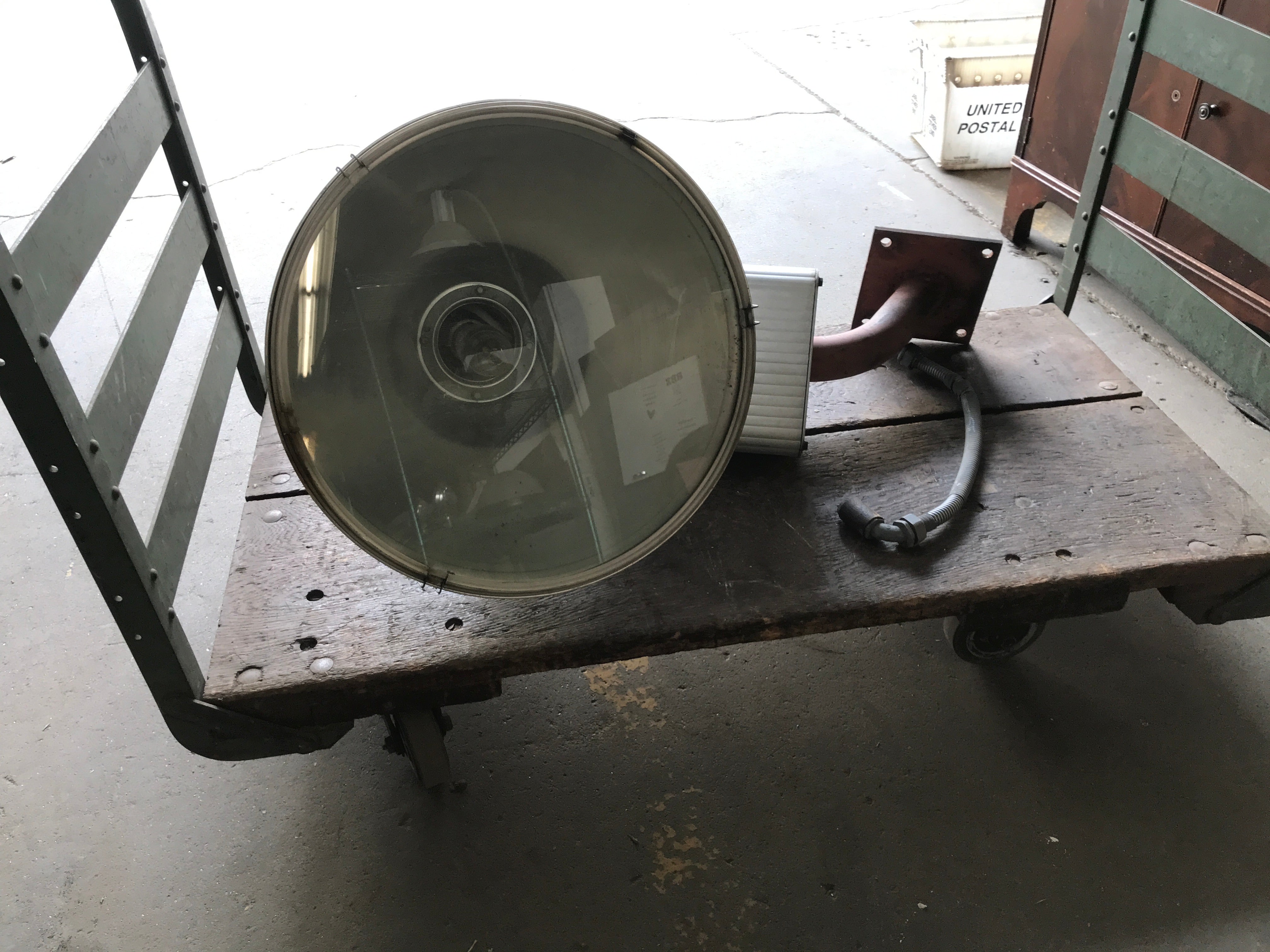 Commercial Light
