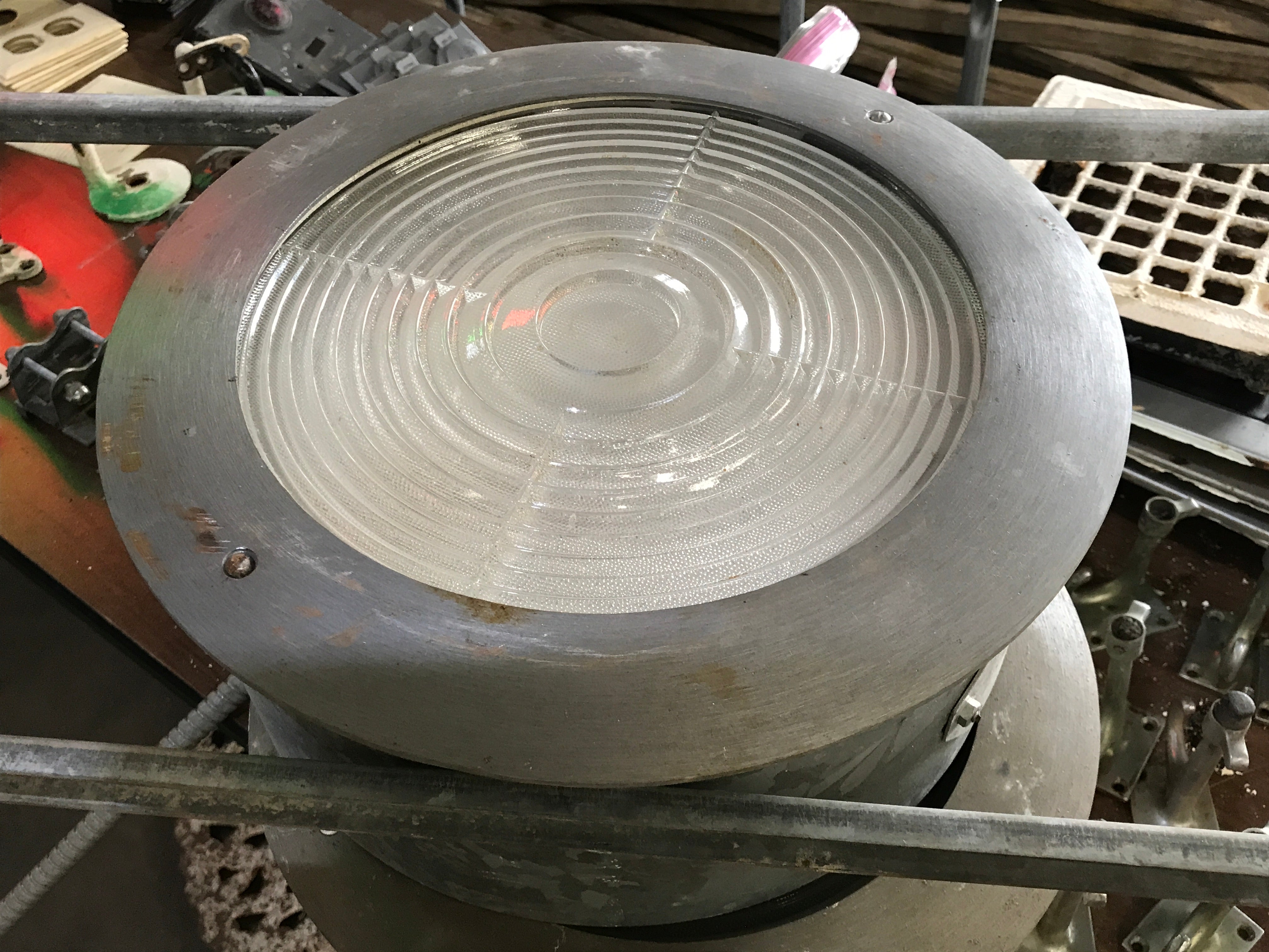 Commercial Spot Light