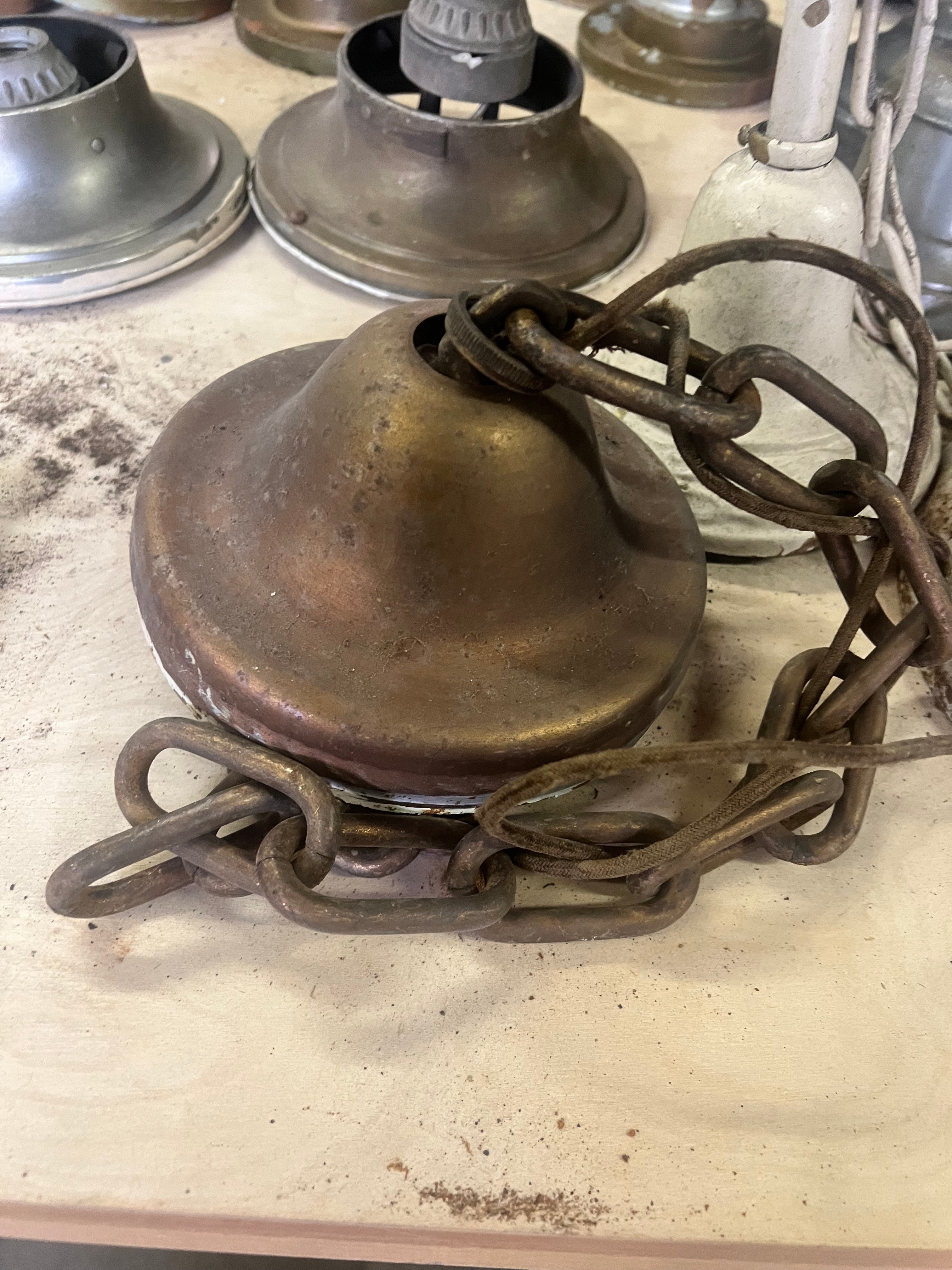 Hanging Fixture