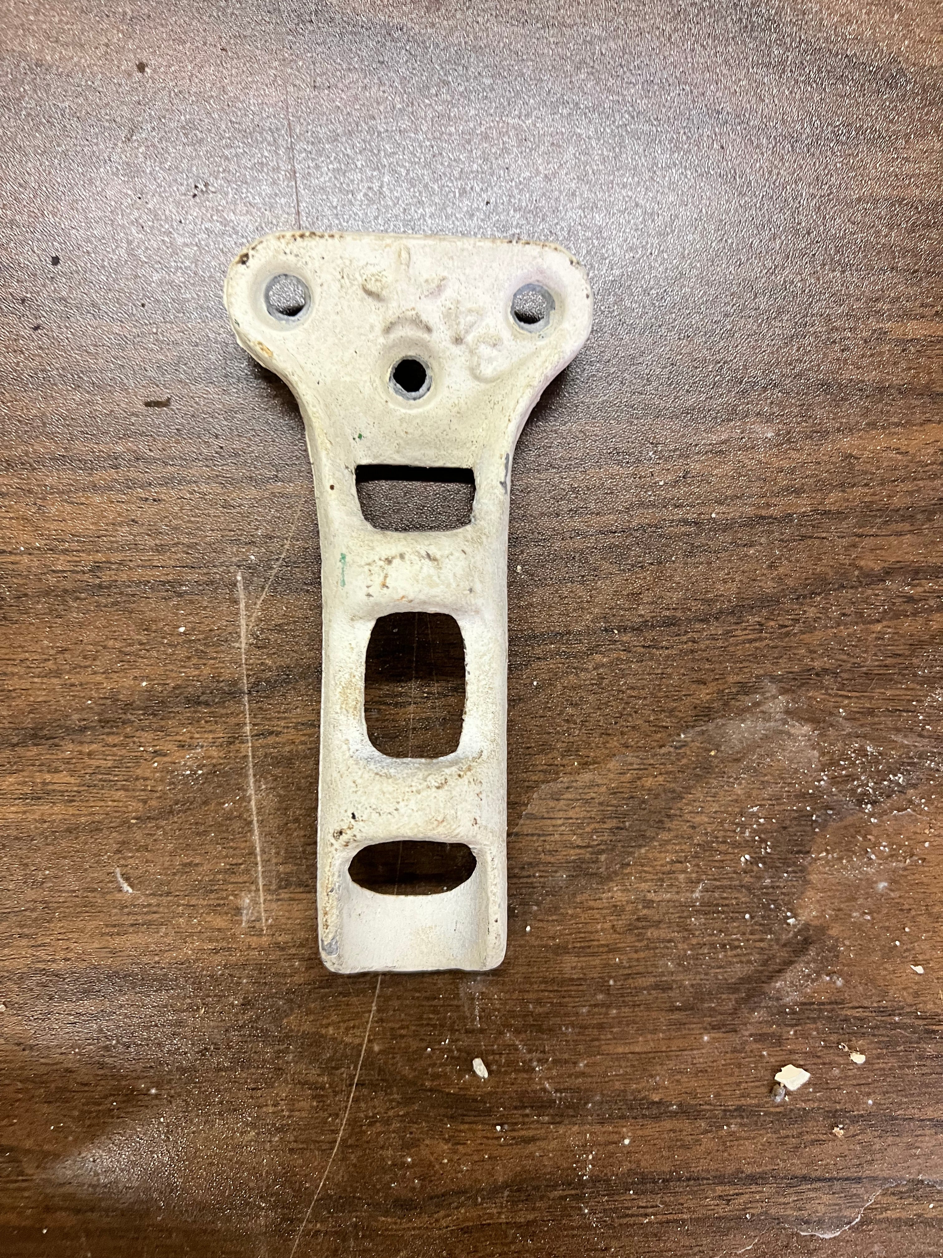Flag Pole Bracket