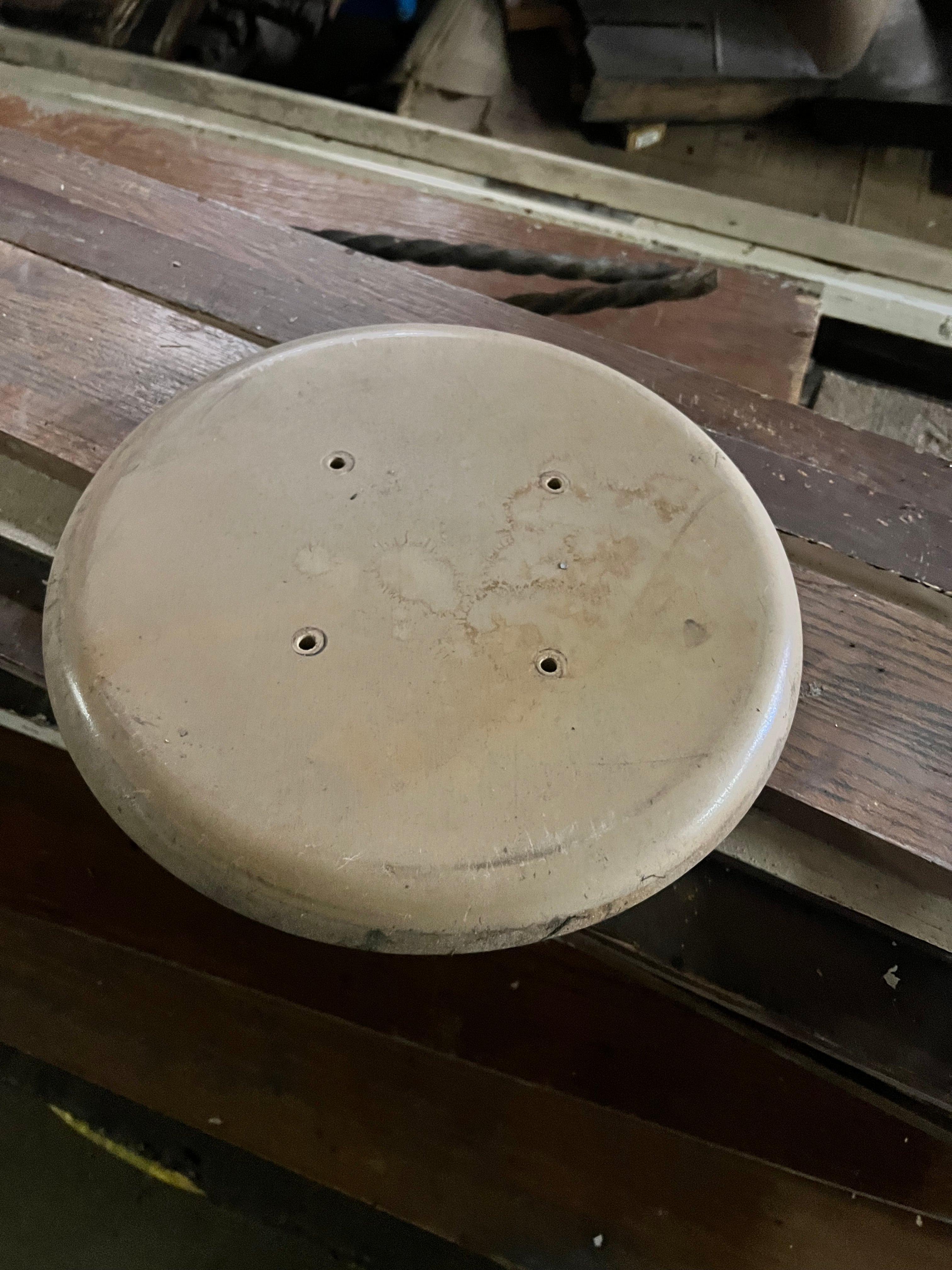Stool Tops