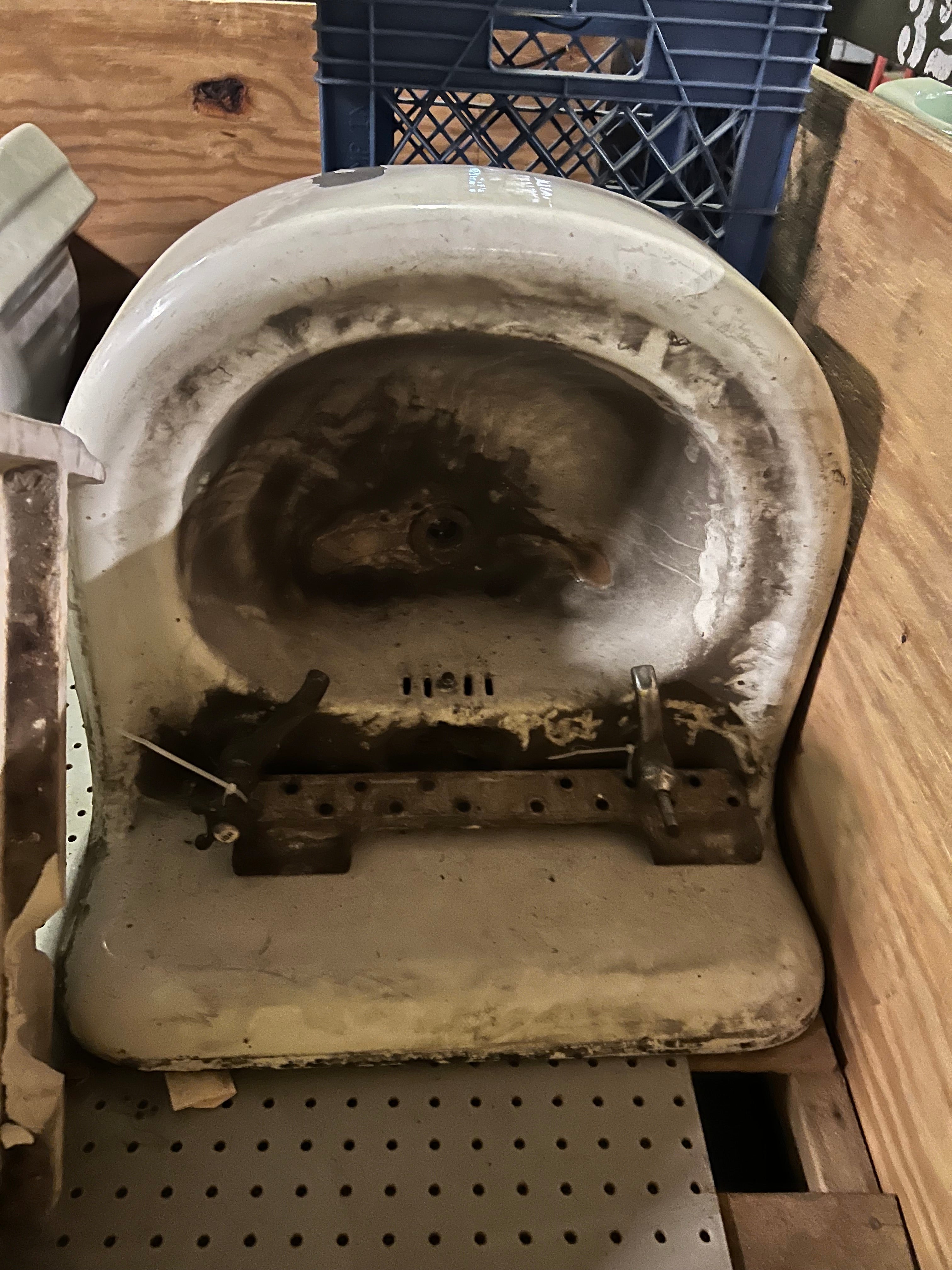 Sink