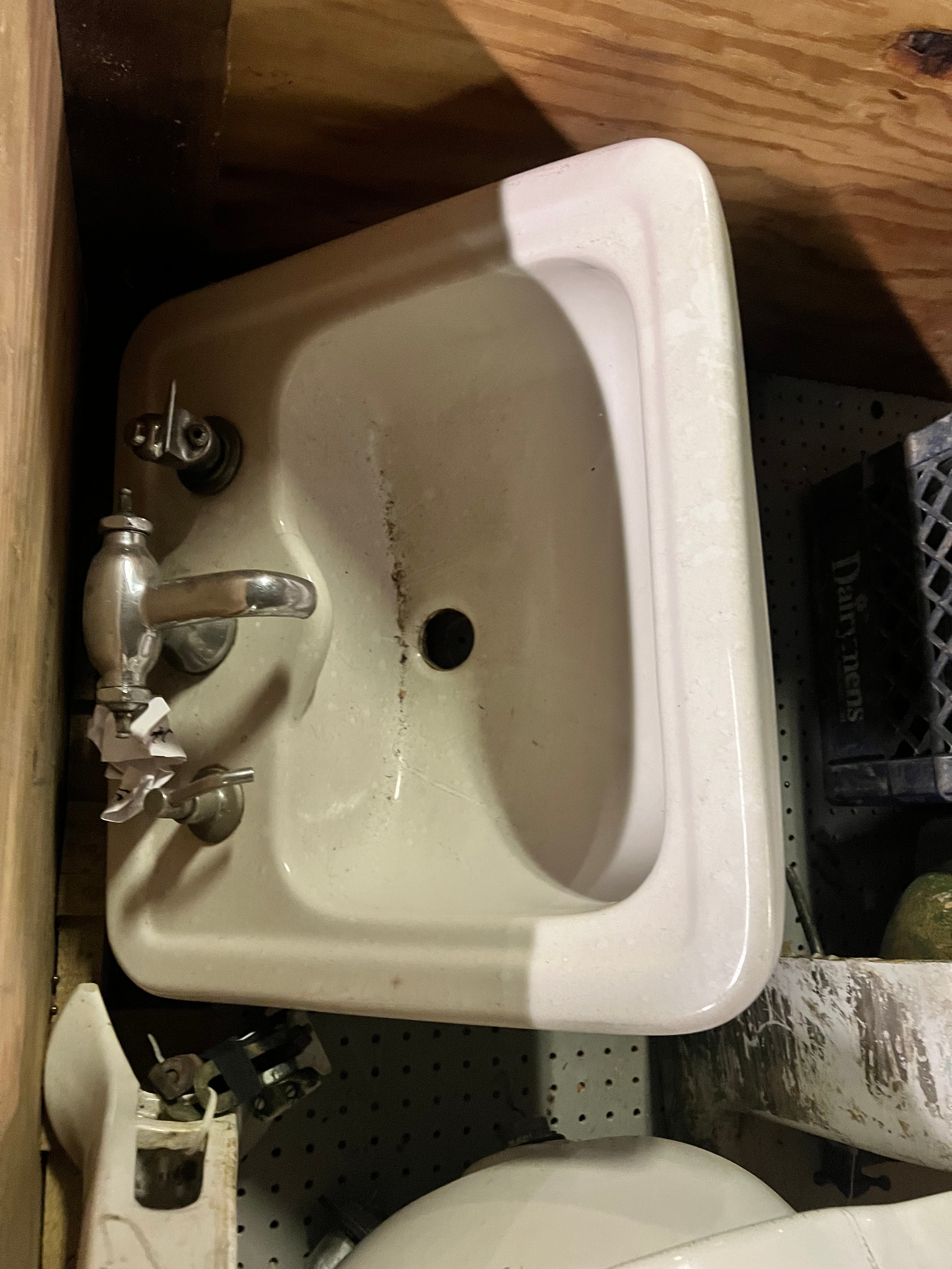 Sink
