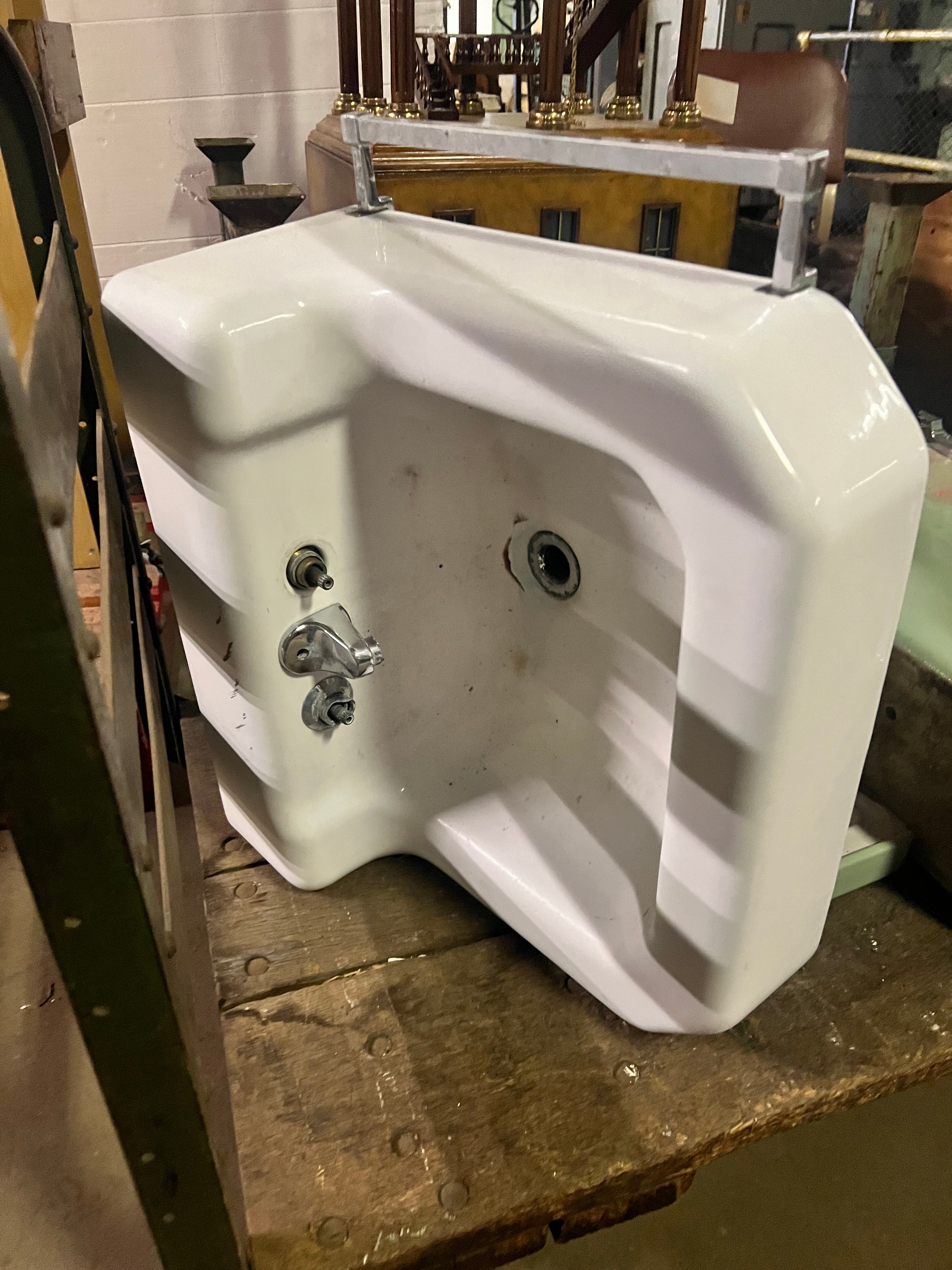Sink