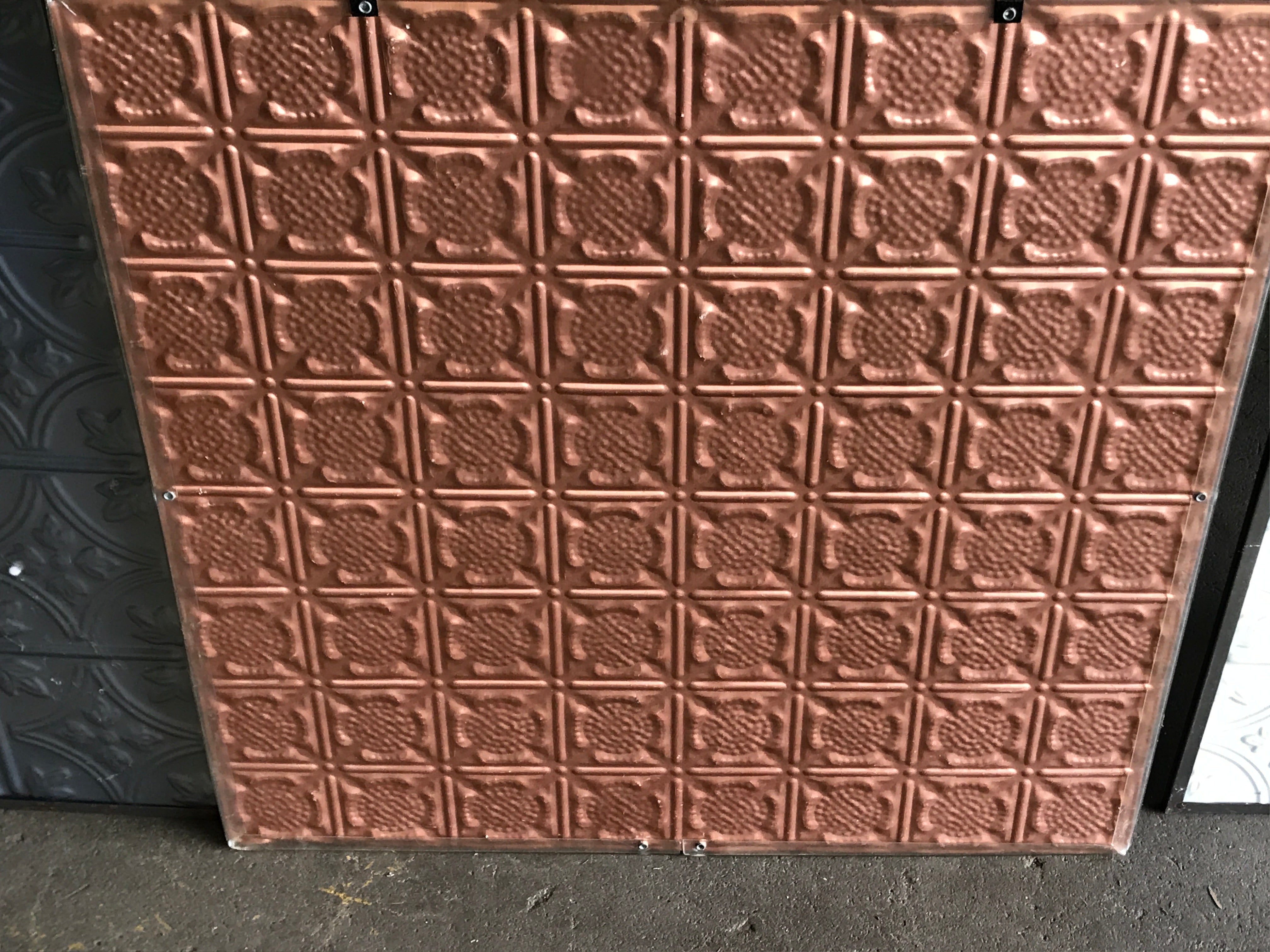 Metal Wall Panel