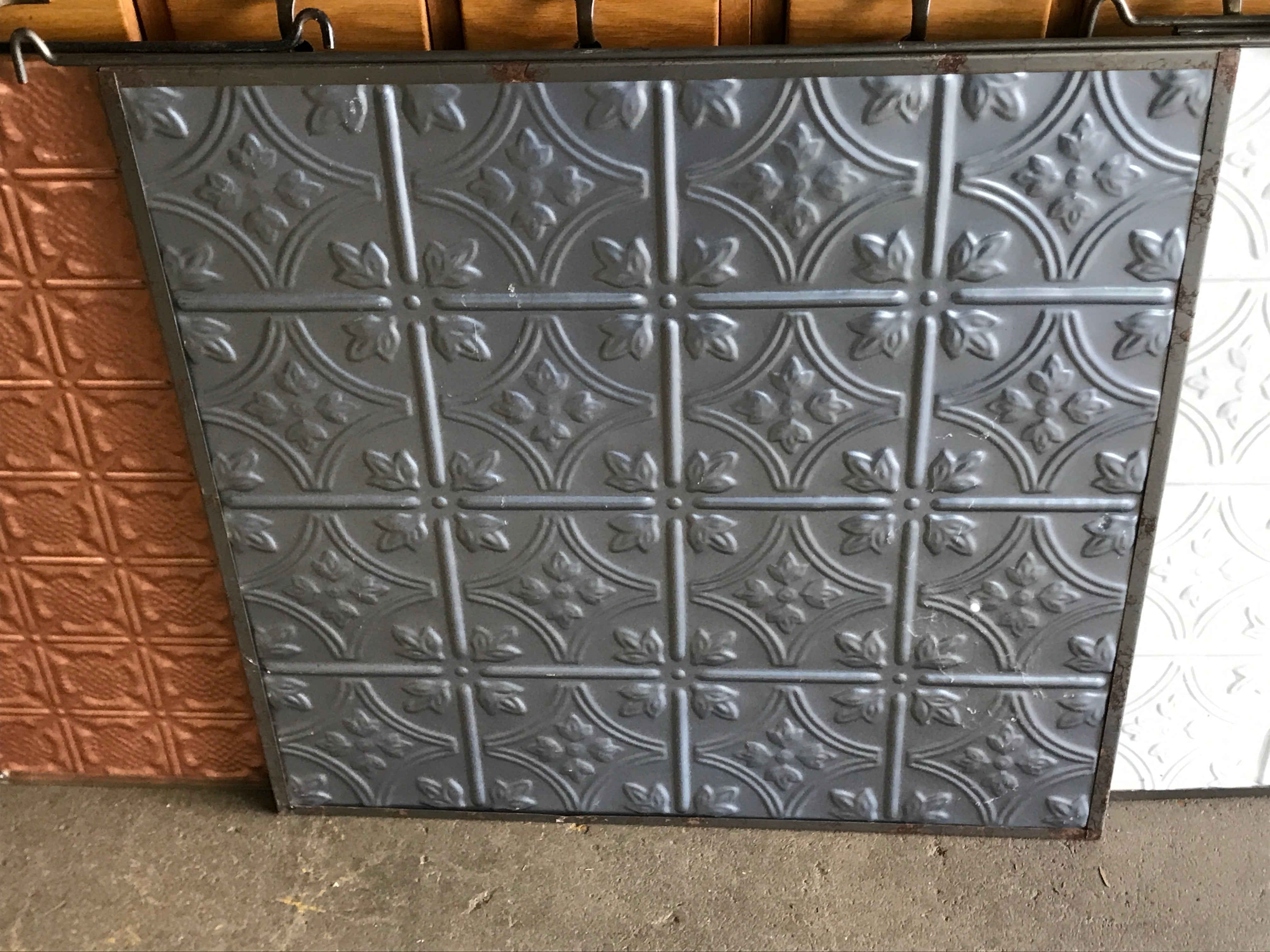 Metal Wall Panel
