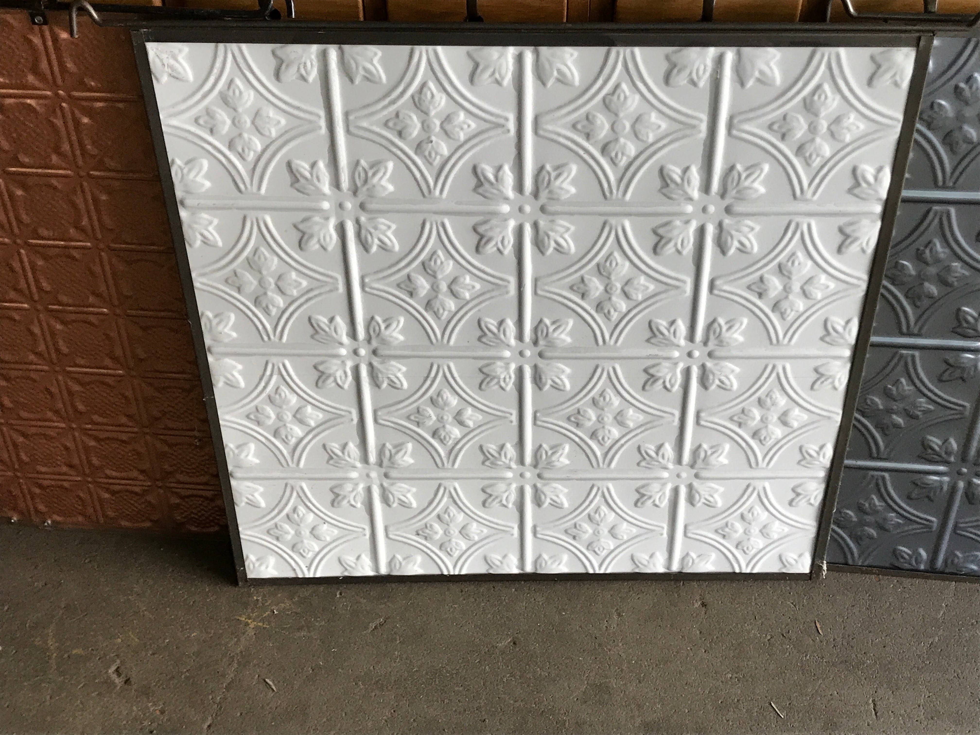 Metal Wall Panel