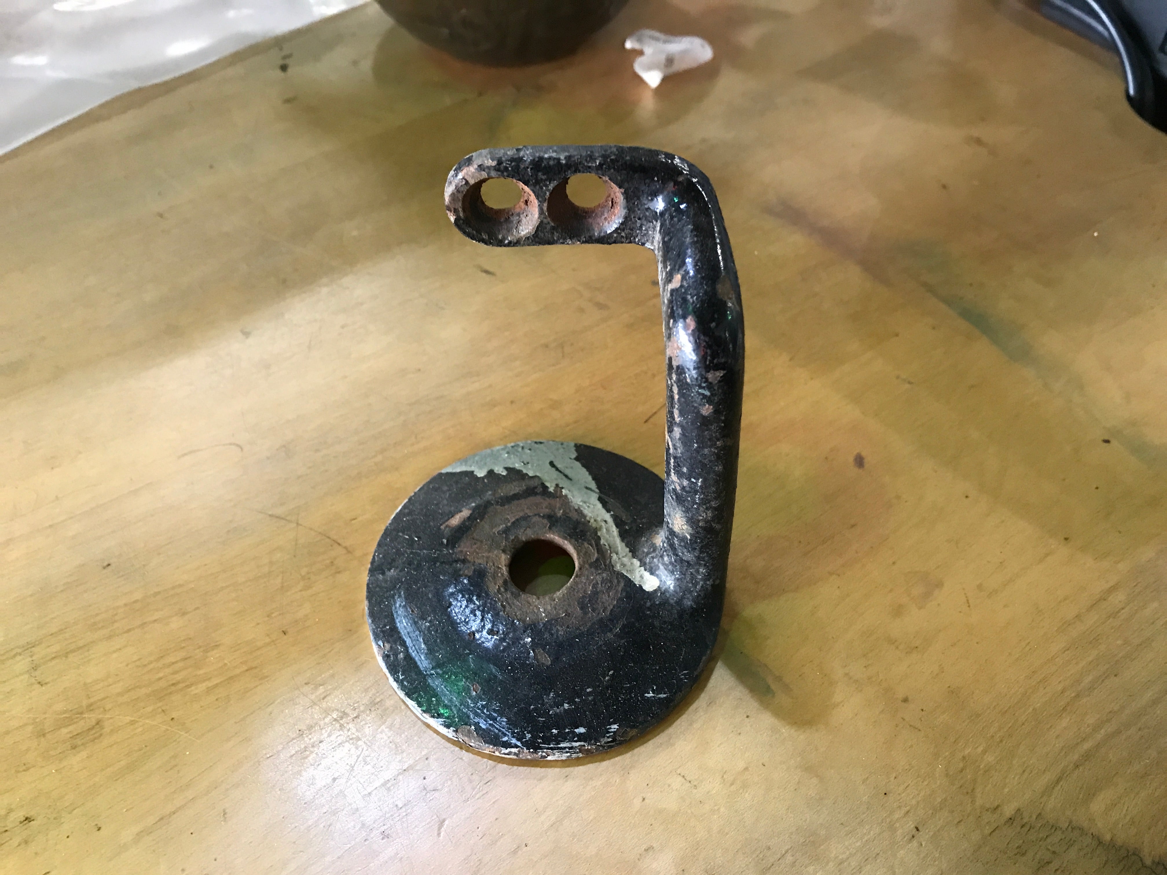 Handrail Bracket