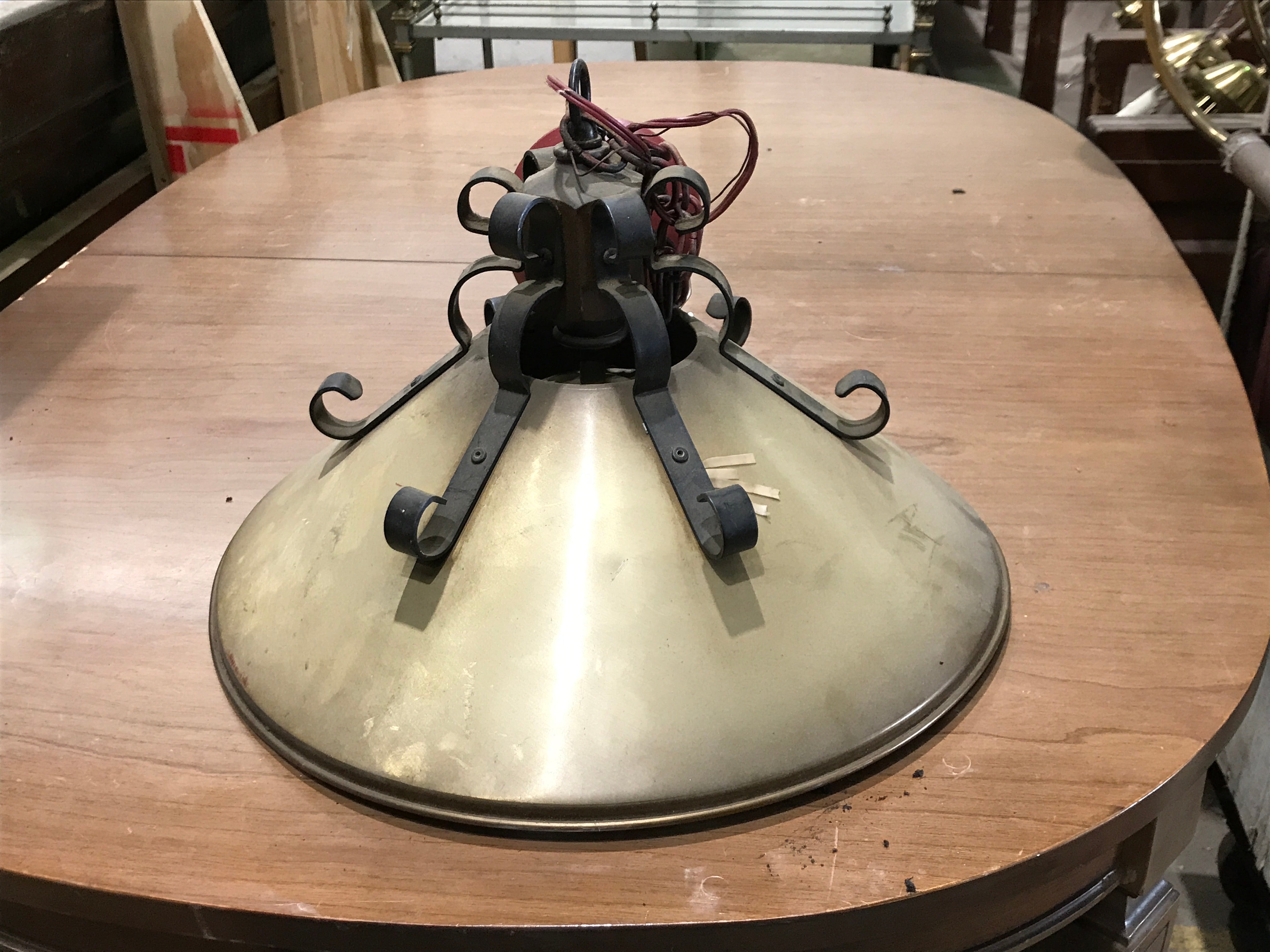 Lighting Fixture