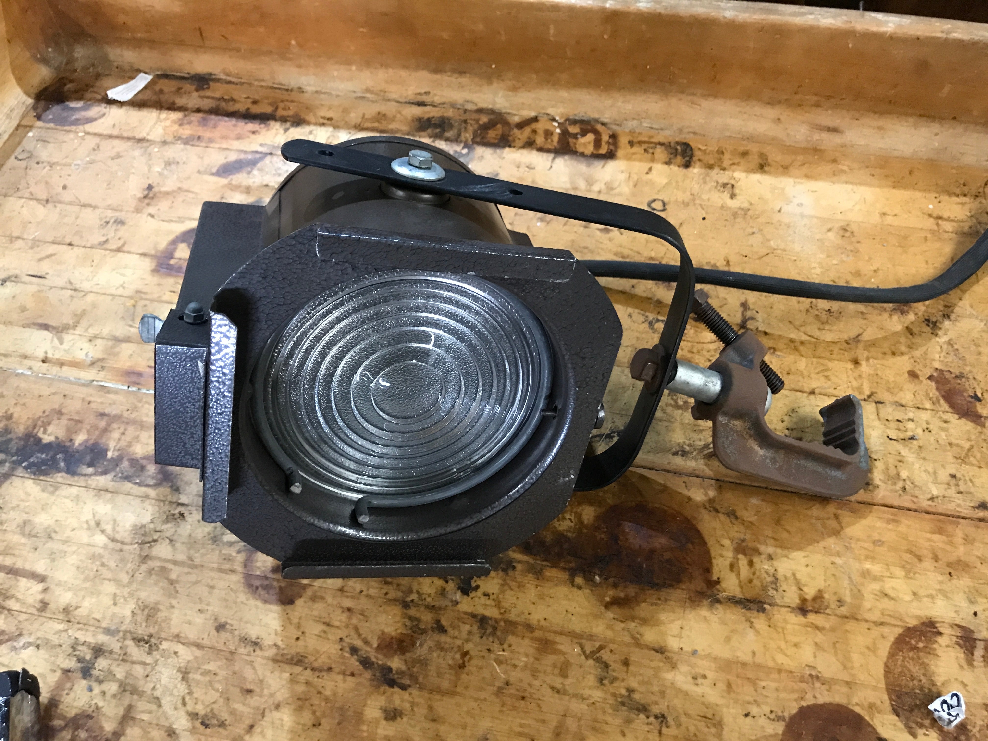Hanging Spot Light