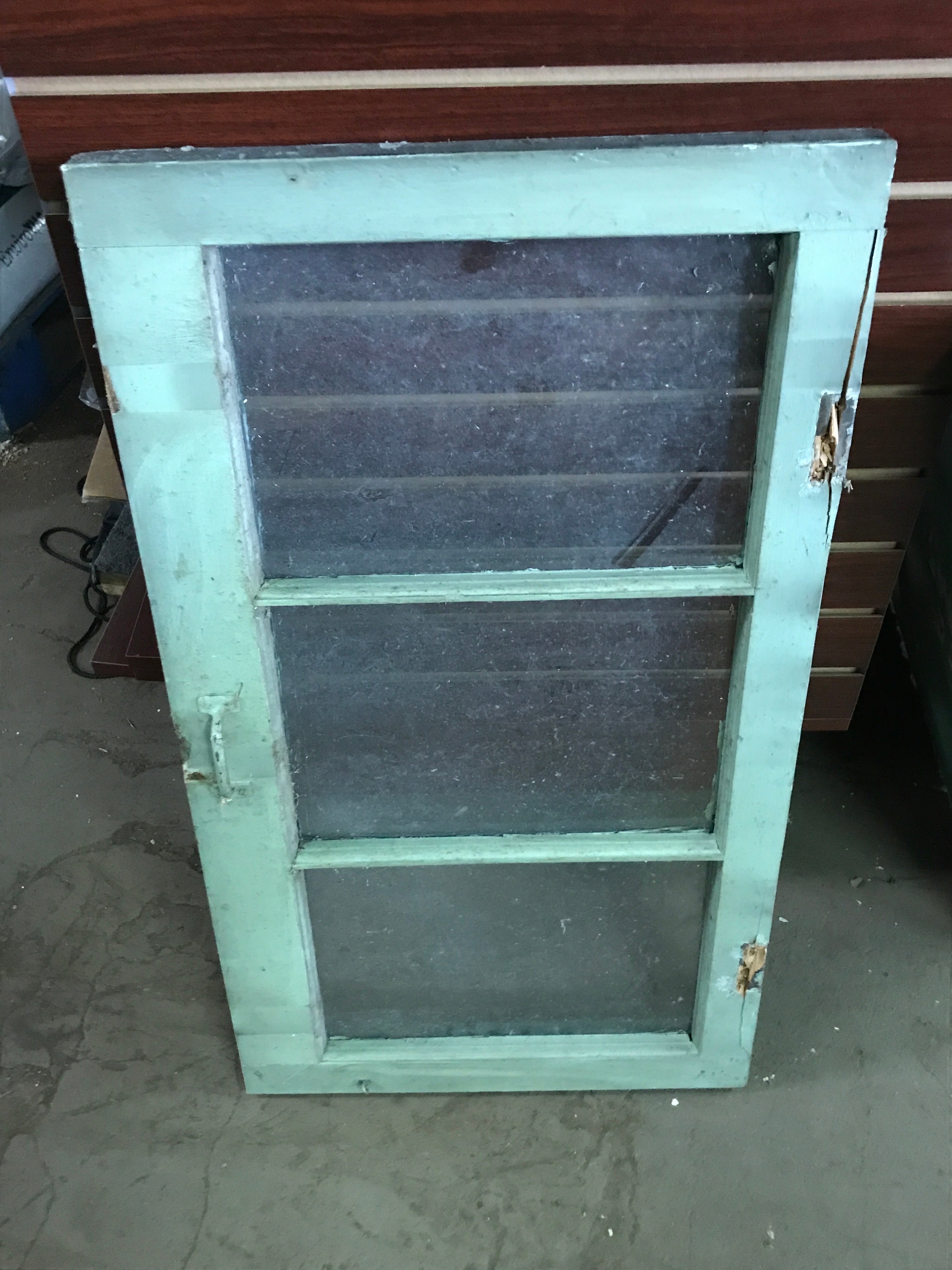 3-lite Window