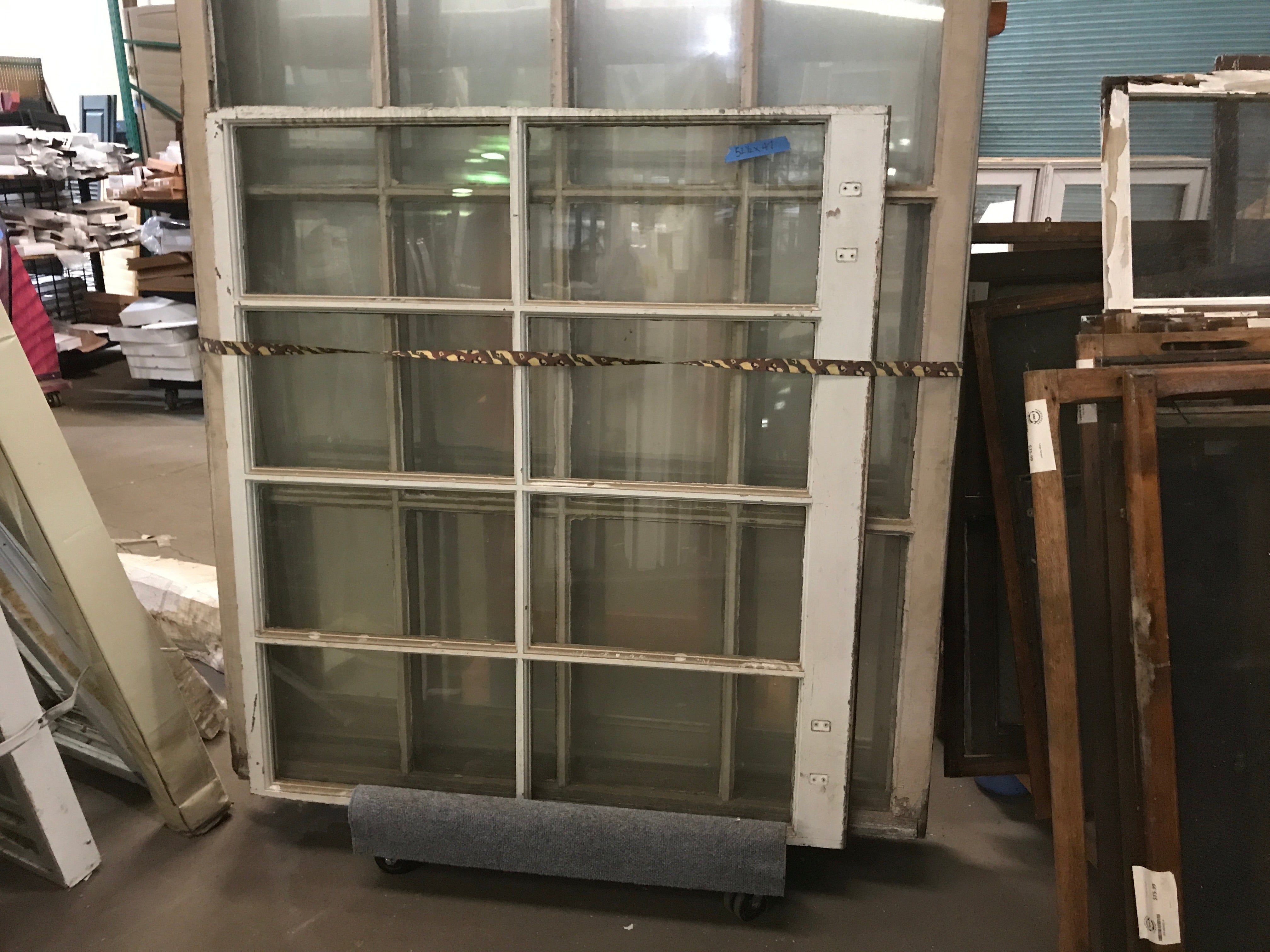 Window Sash