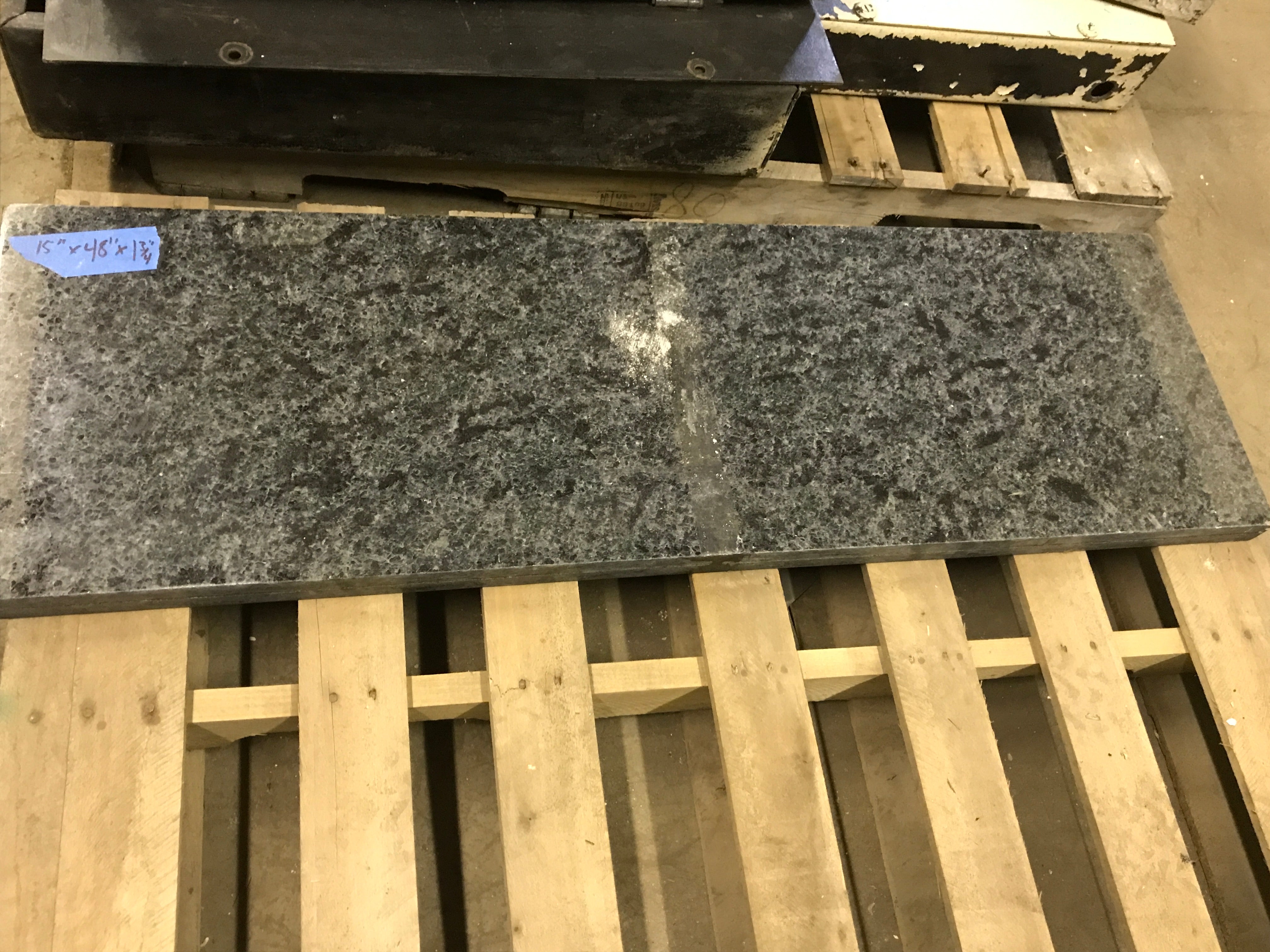 Stone Base Top