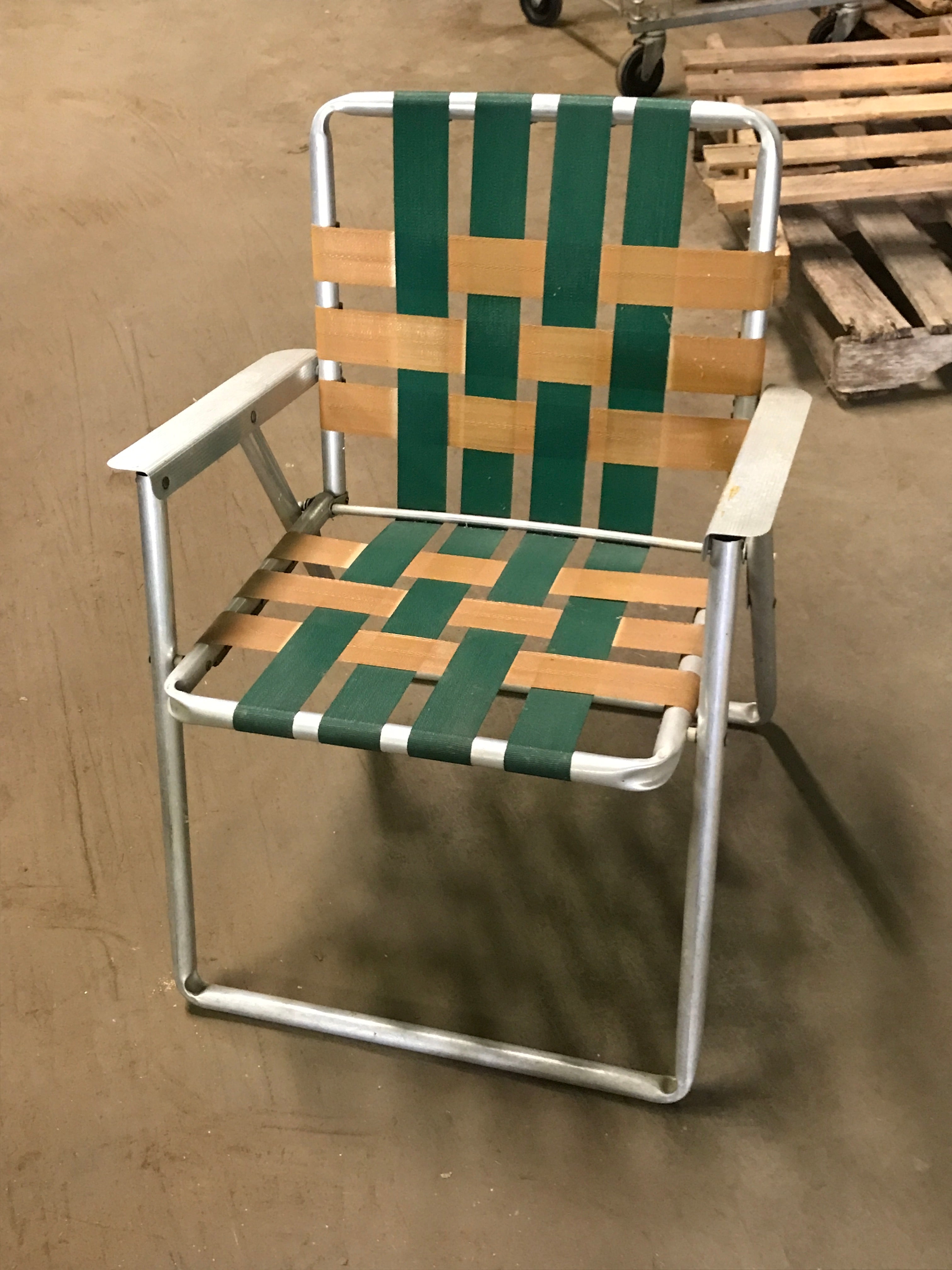 Lawn Chairs