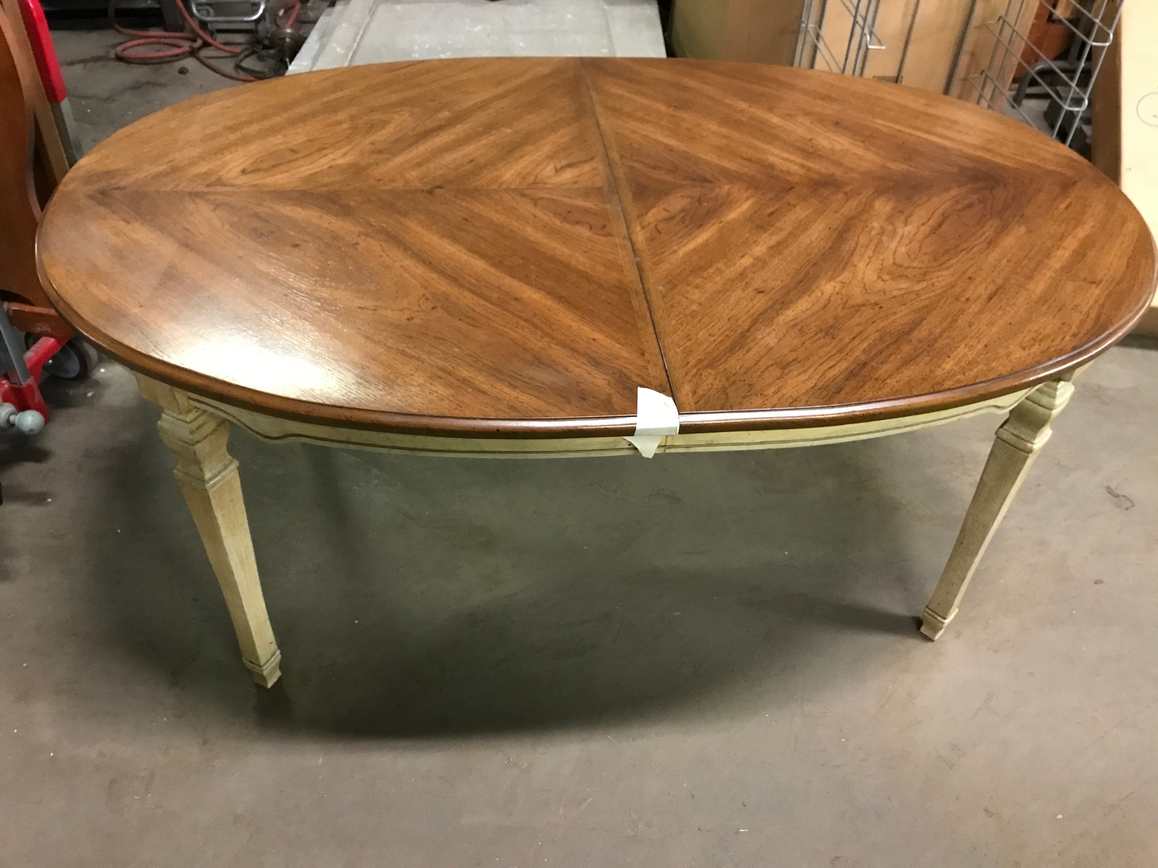 Dining Room Table with Leaves