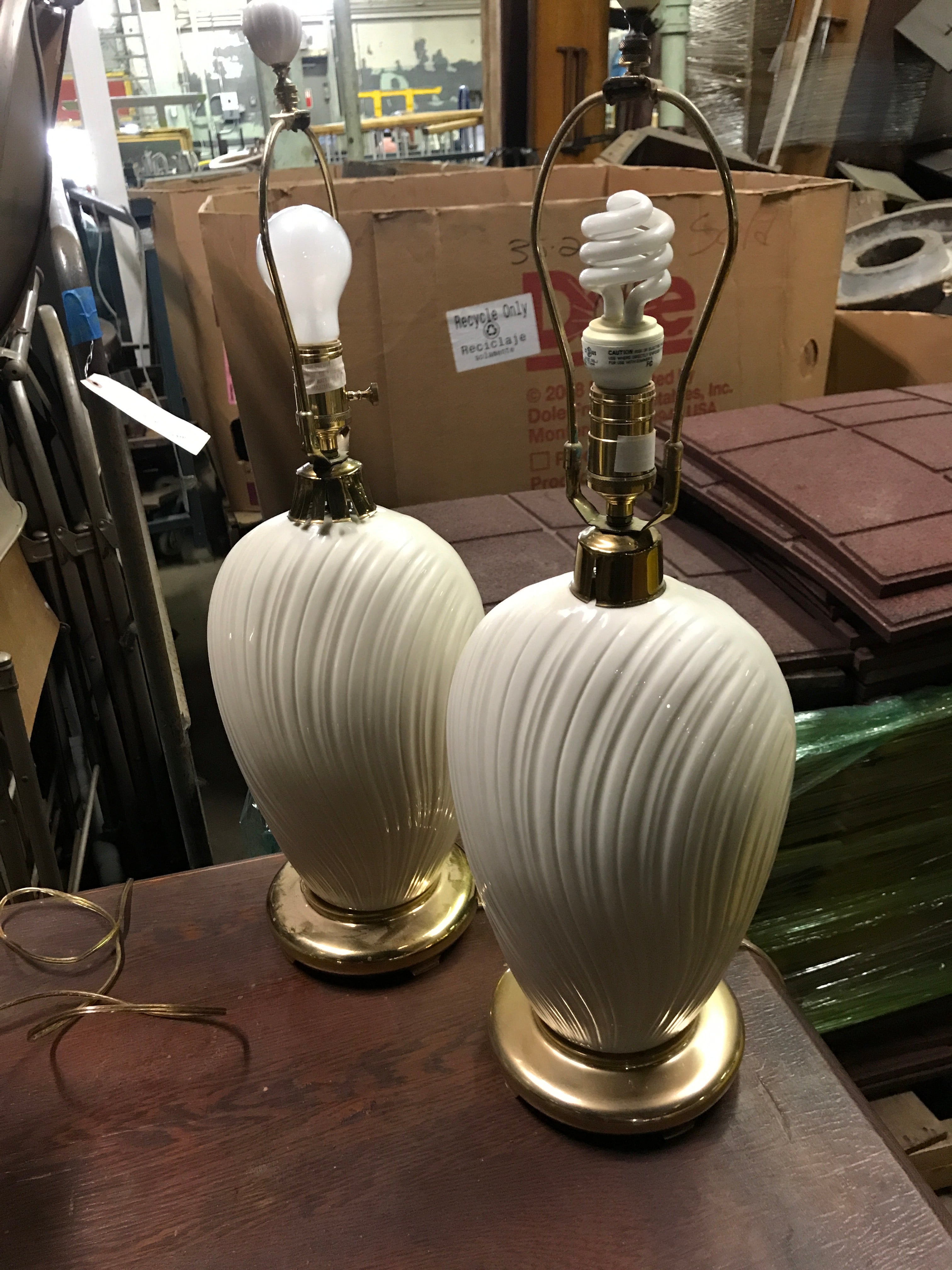 Table Lamps