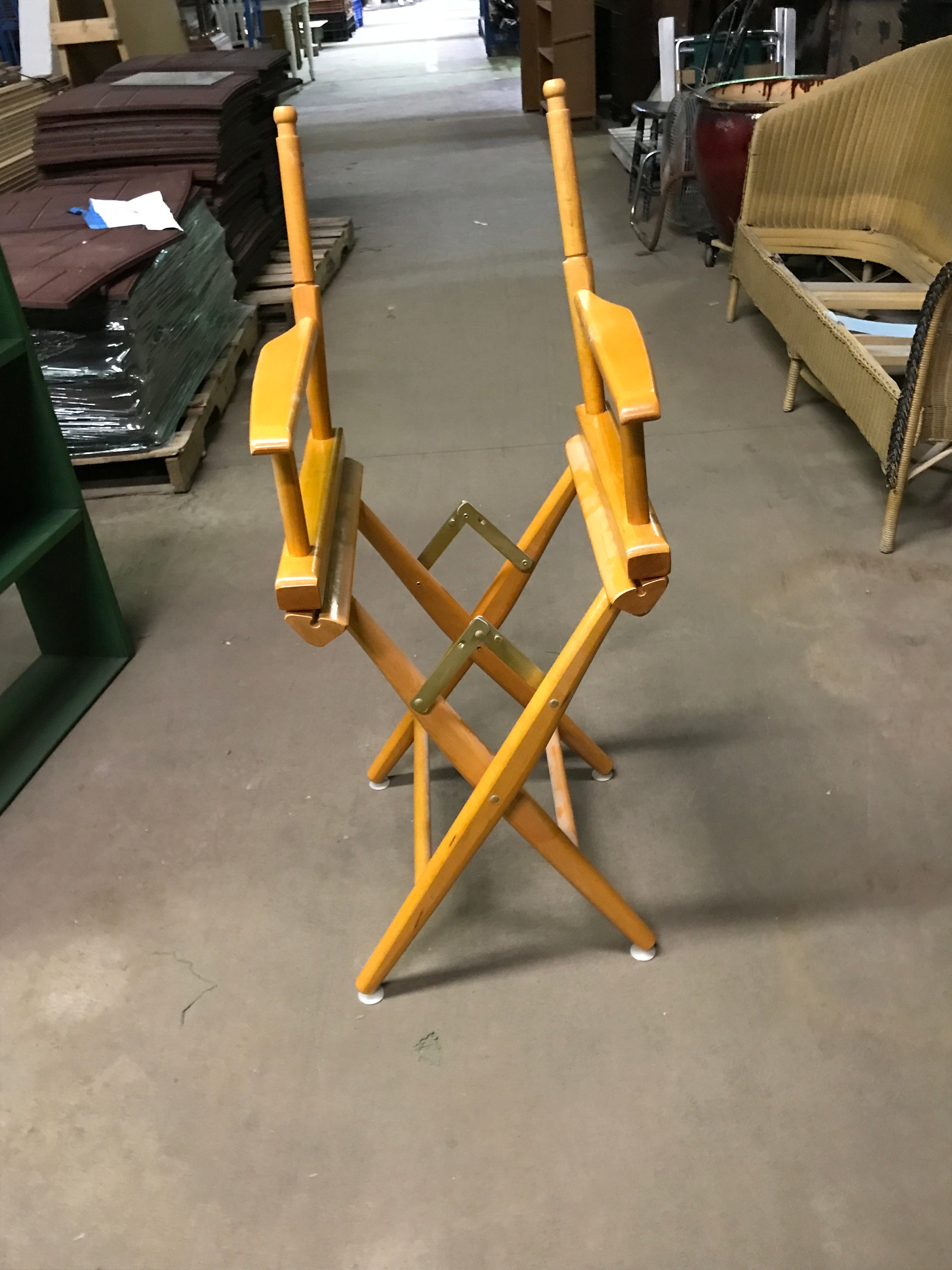 Director Chairs