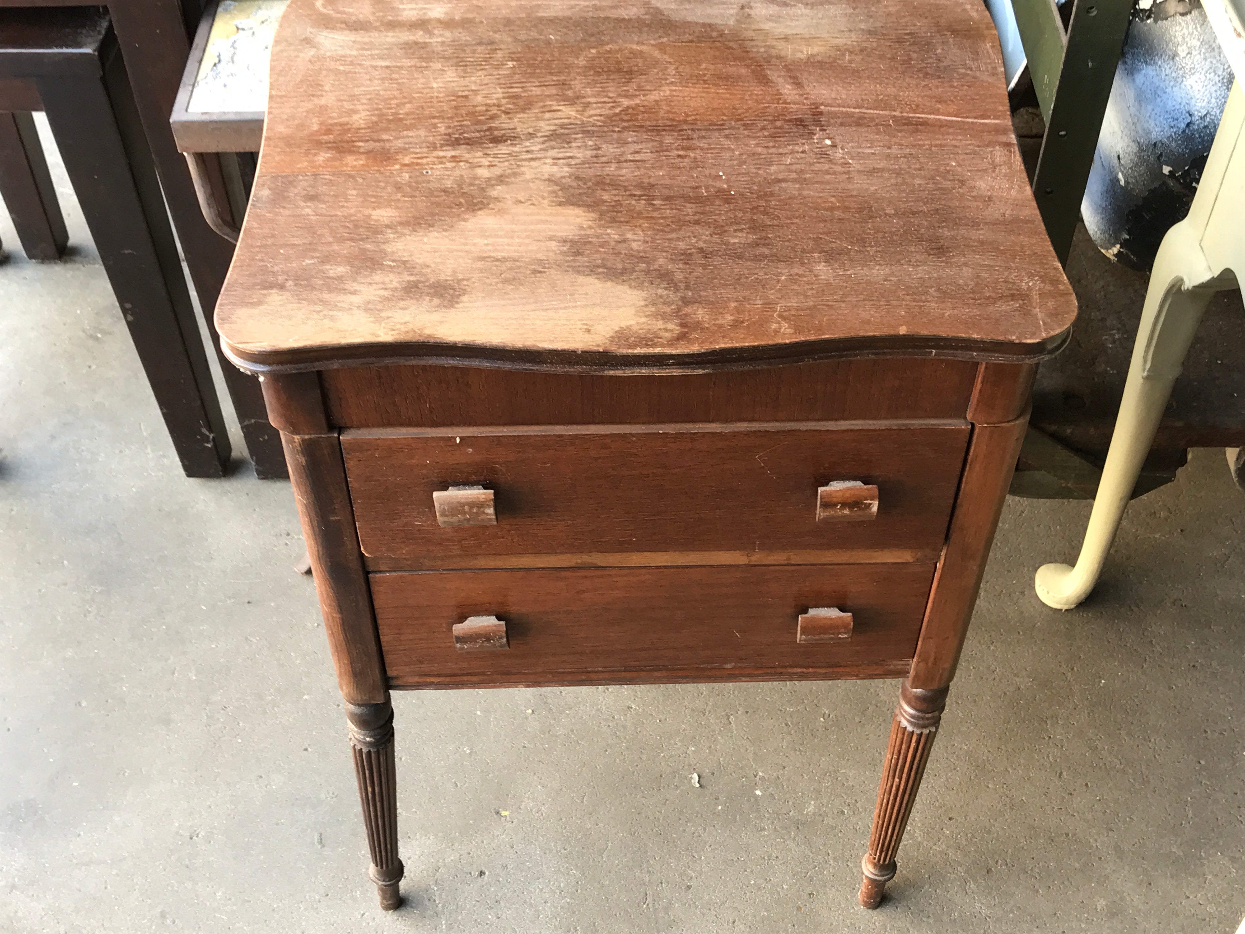 Bedside Table