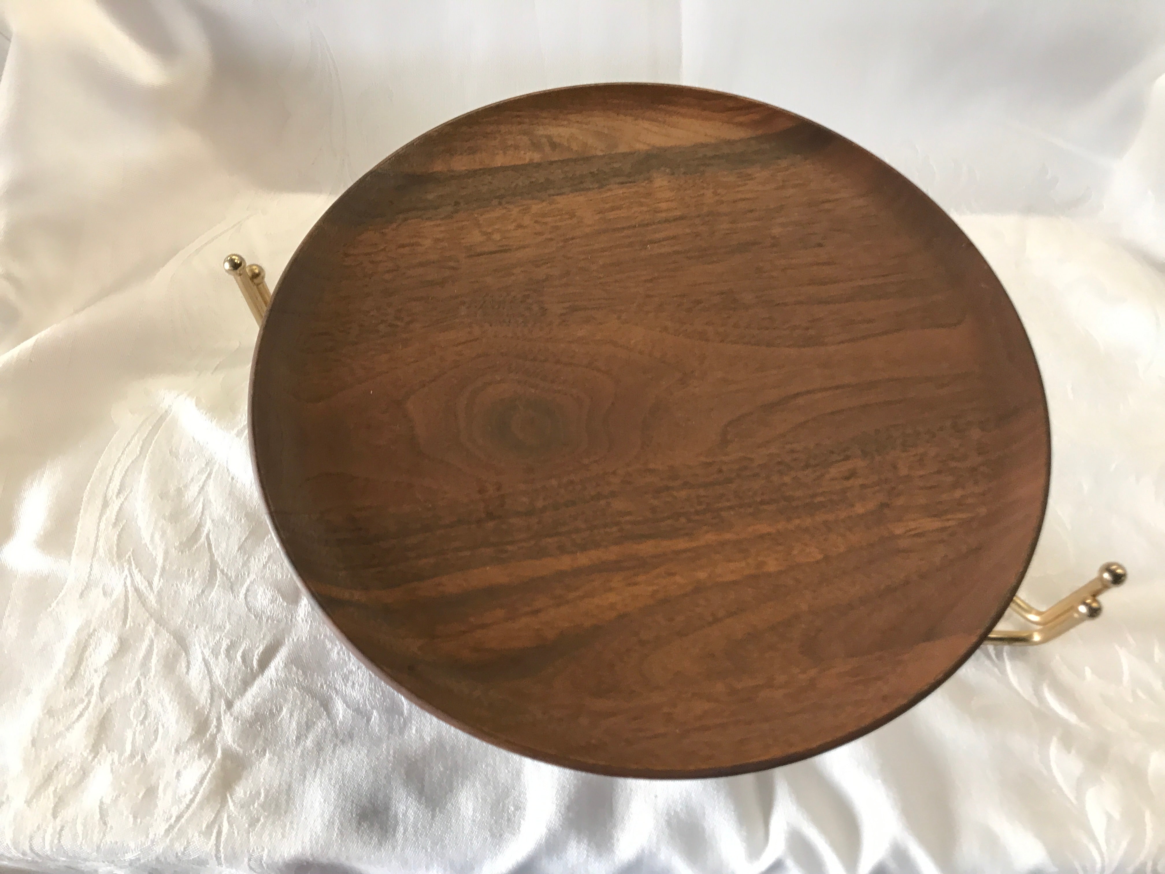 Serving Stand
