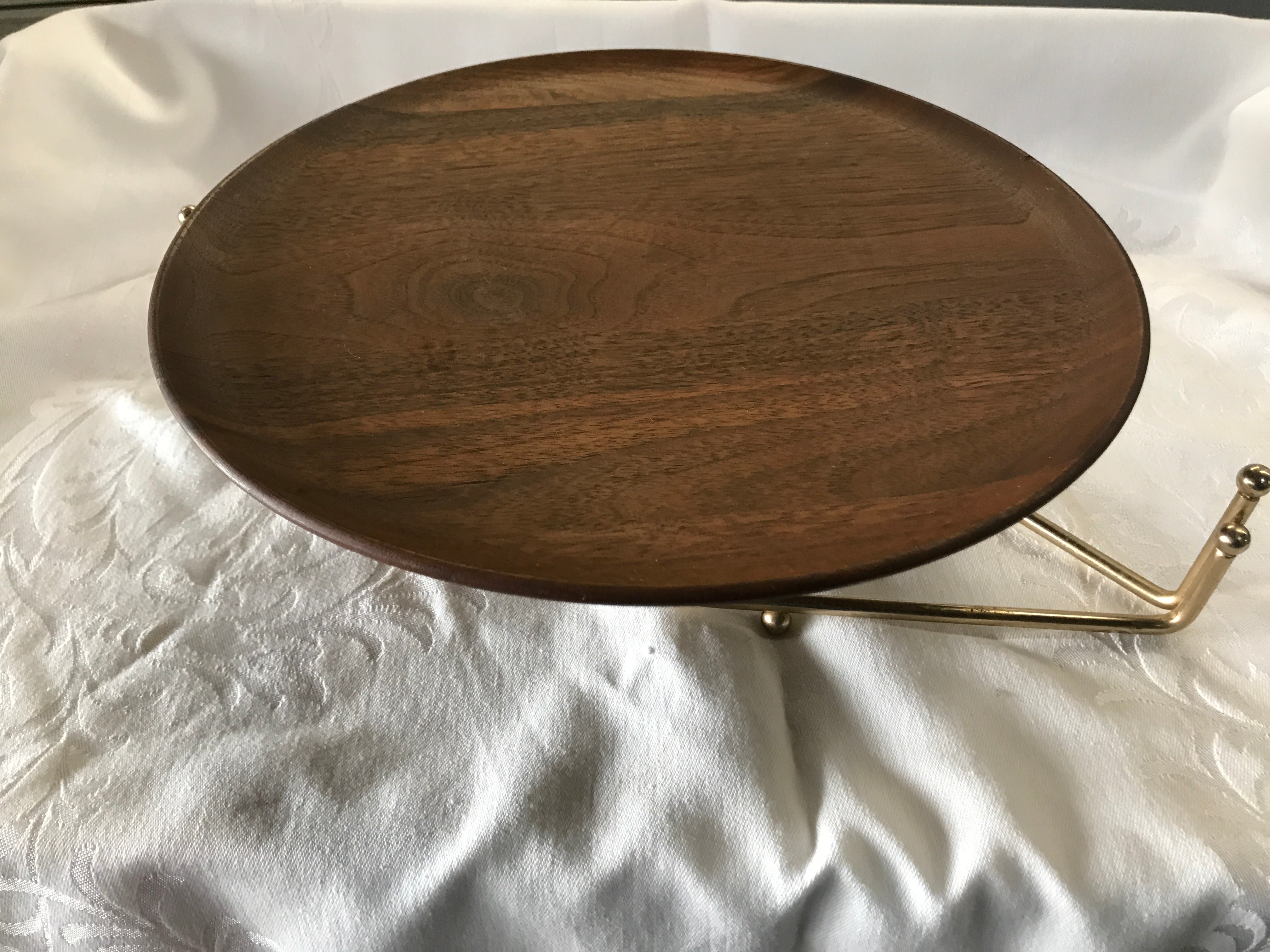 Serving Stand