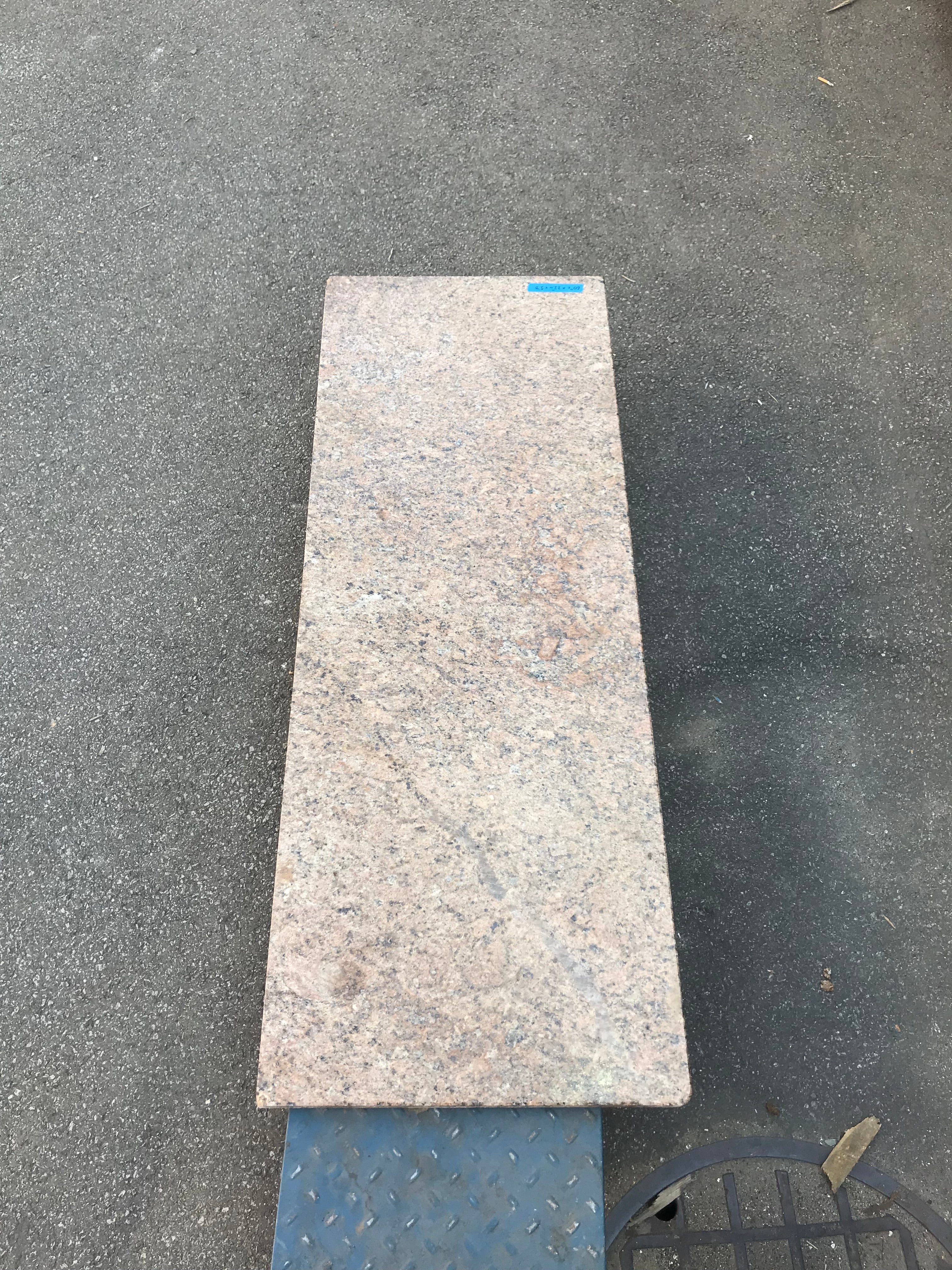 Granite Slab