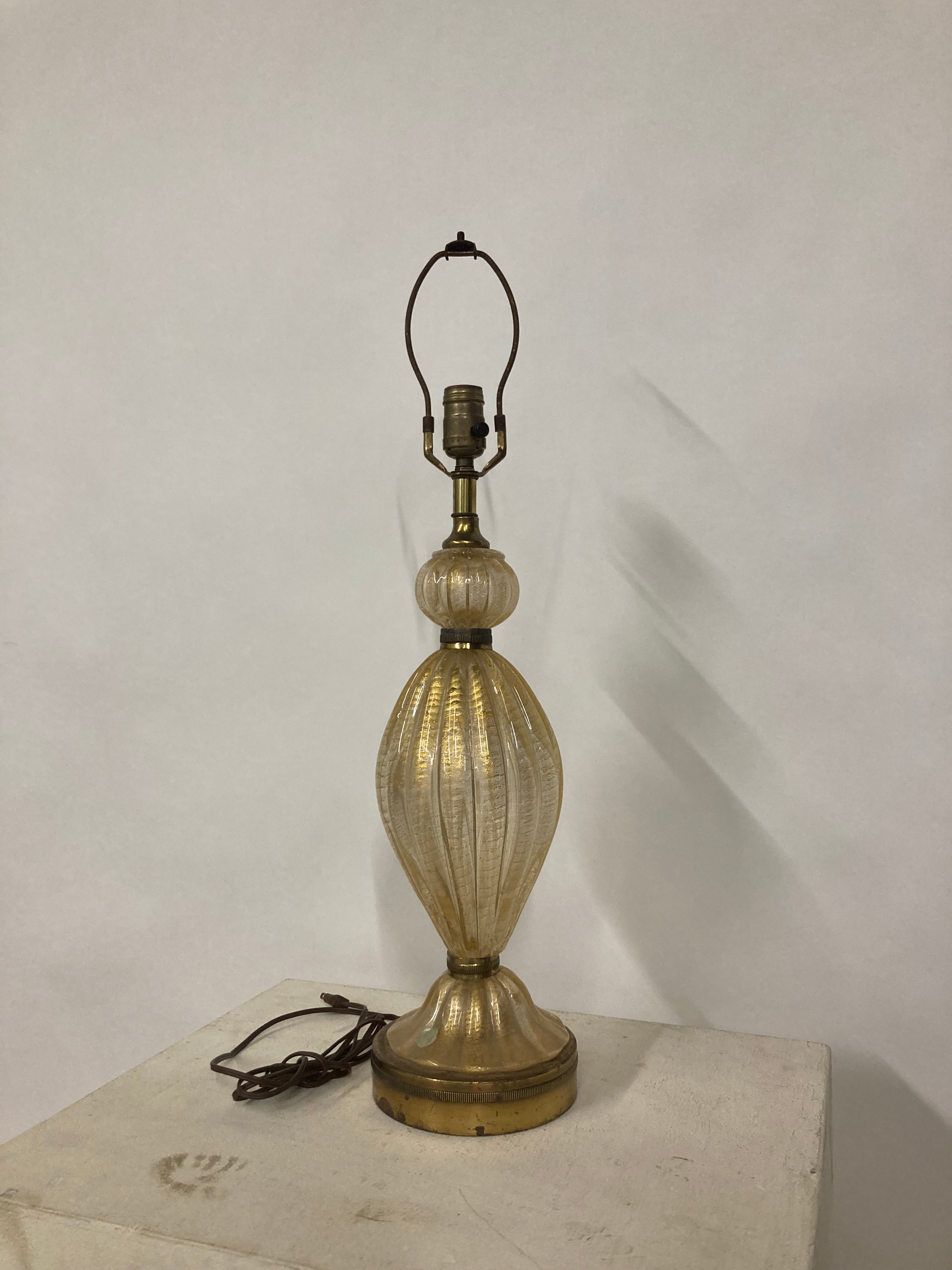 Sagnoso Lamp from Morono Studios