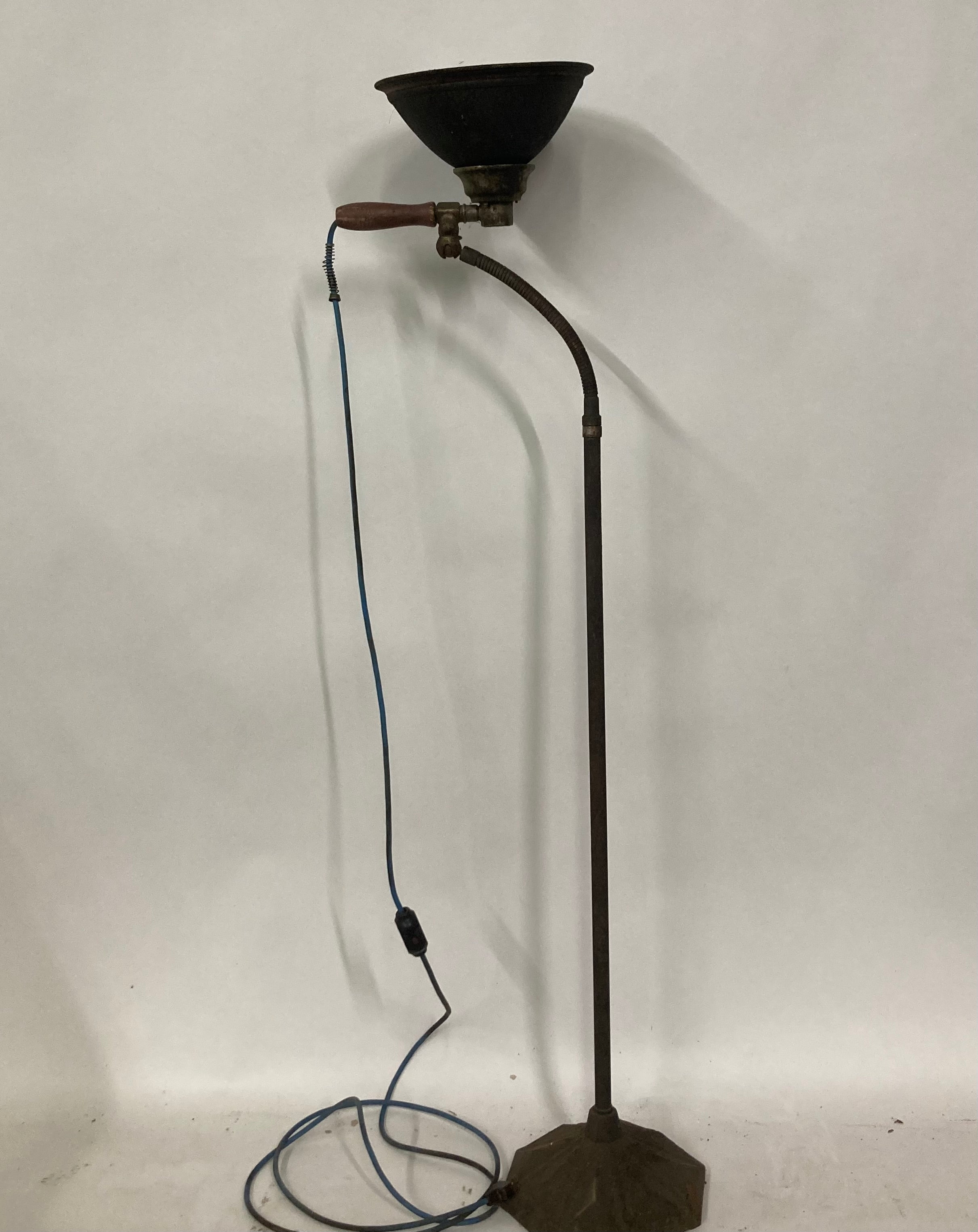 Vintage Floor Lamp