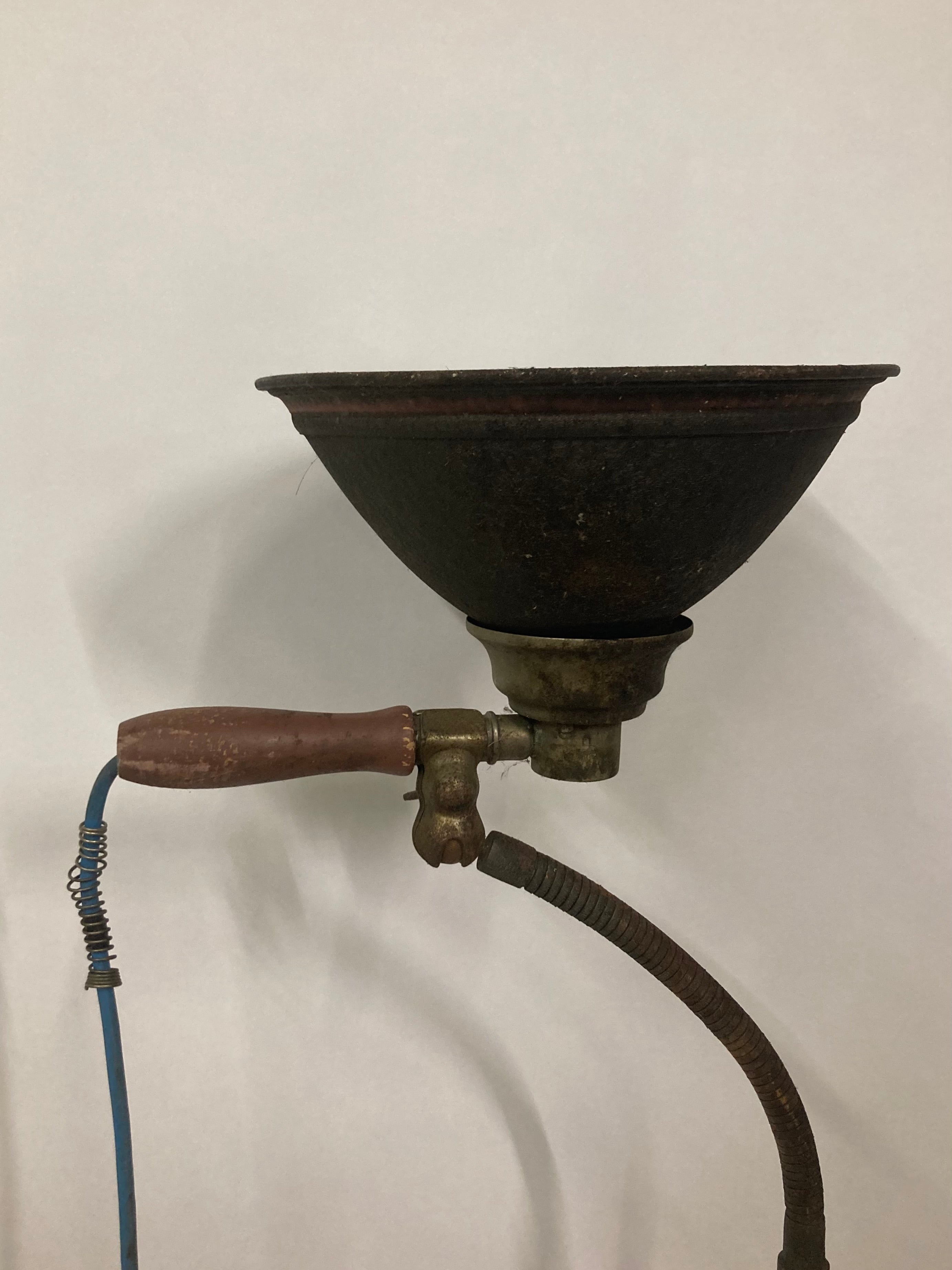 Vintage Floor Lamp