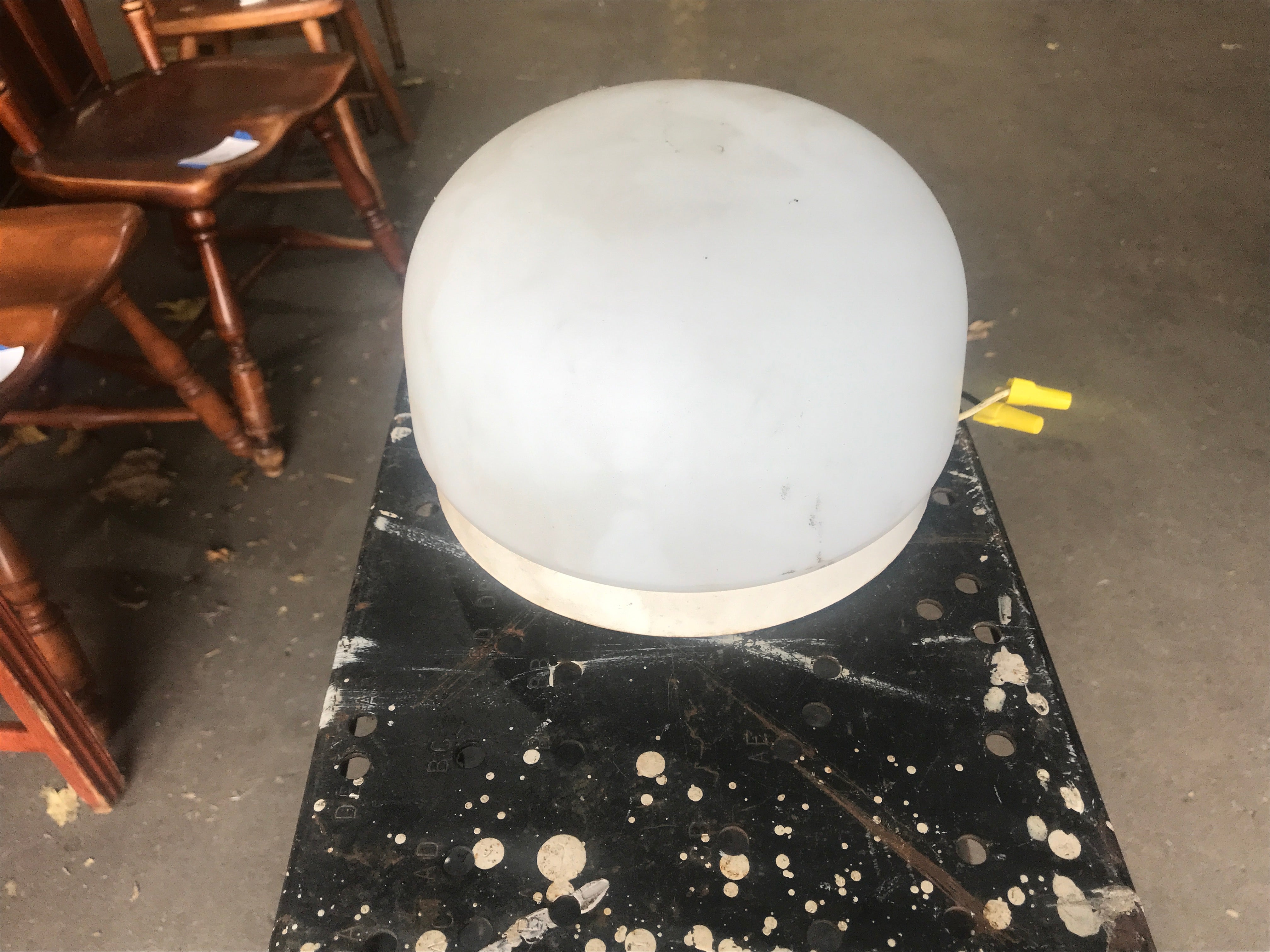Flush mount Light