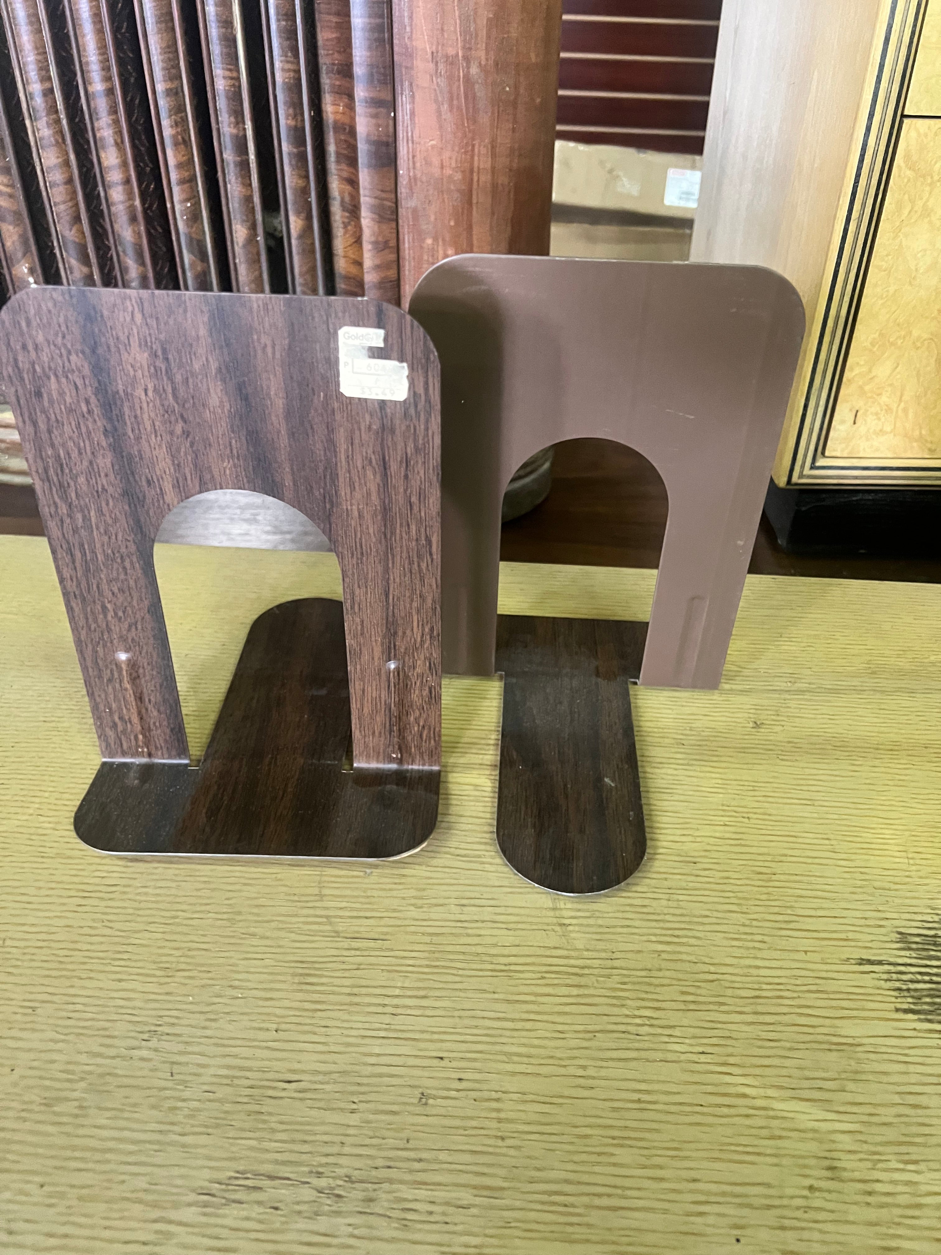 Book stands