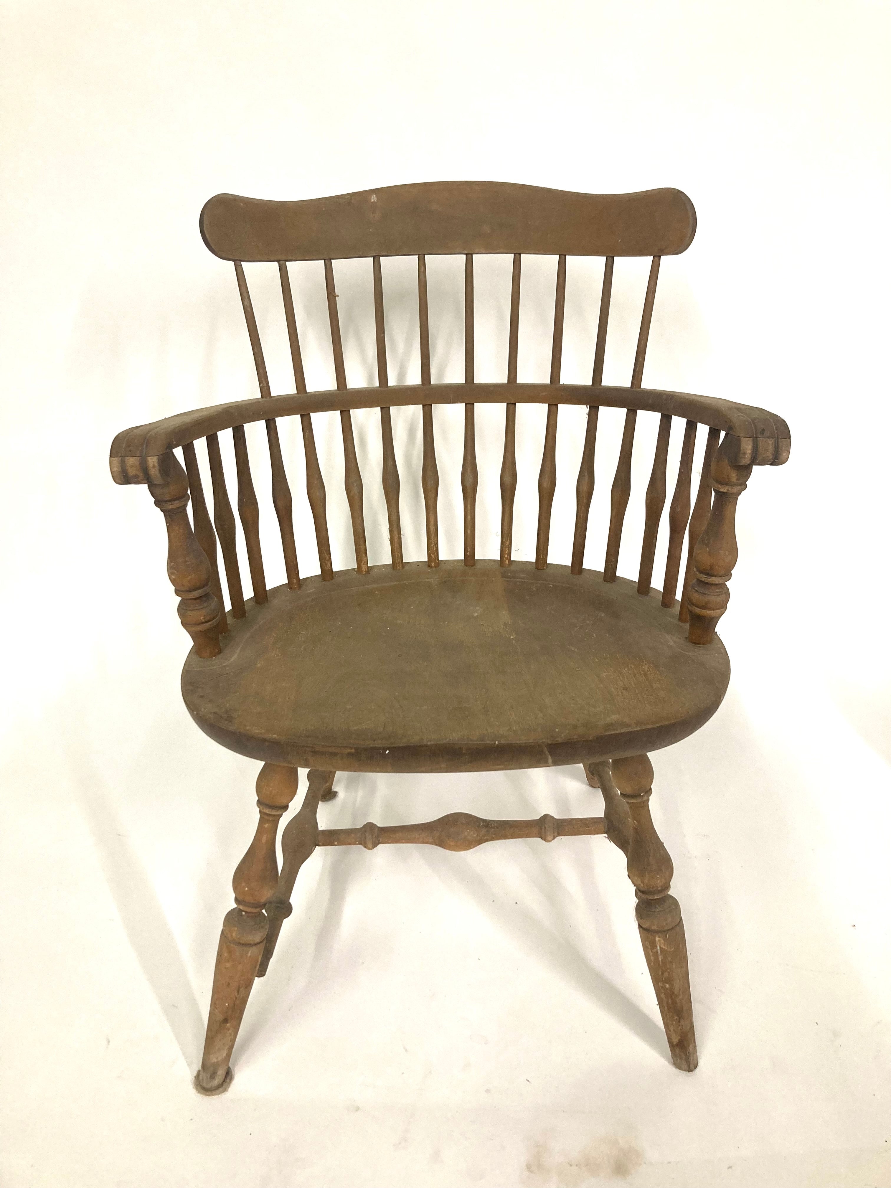 Nichols & Stone Dining Chair