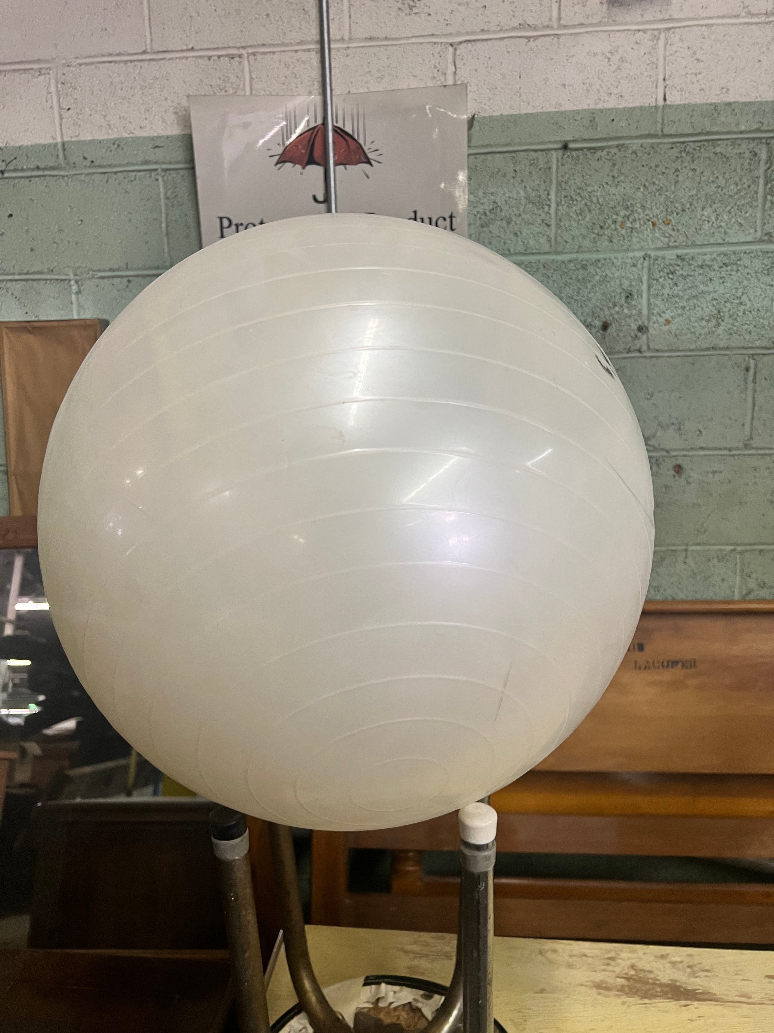 Yoga Ball