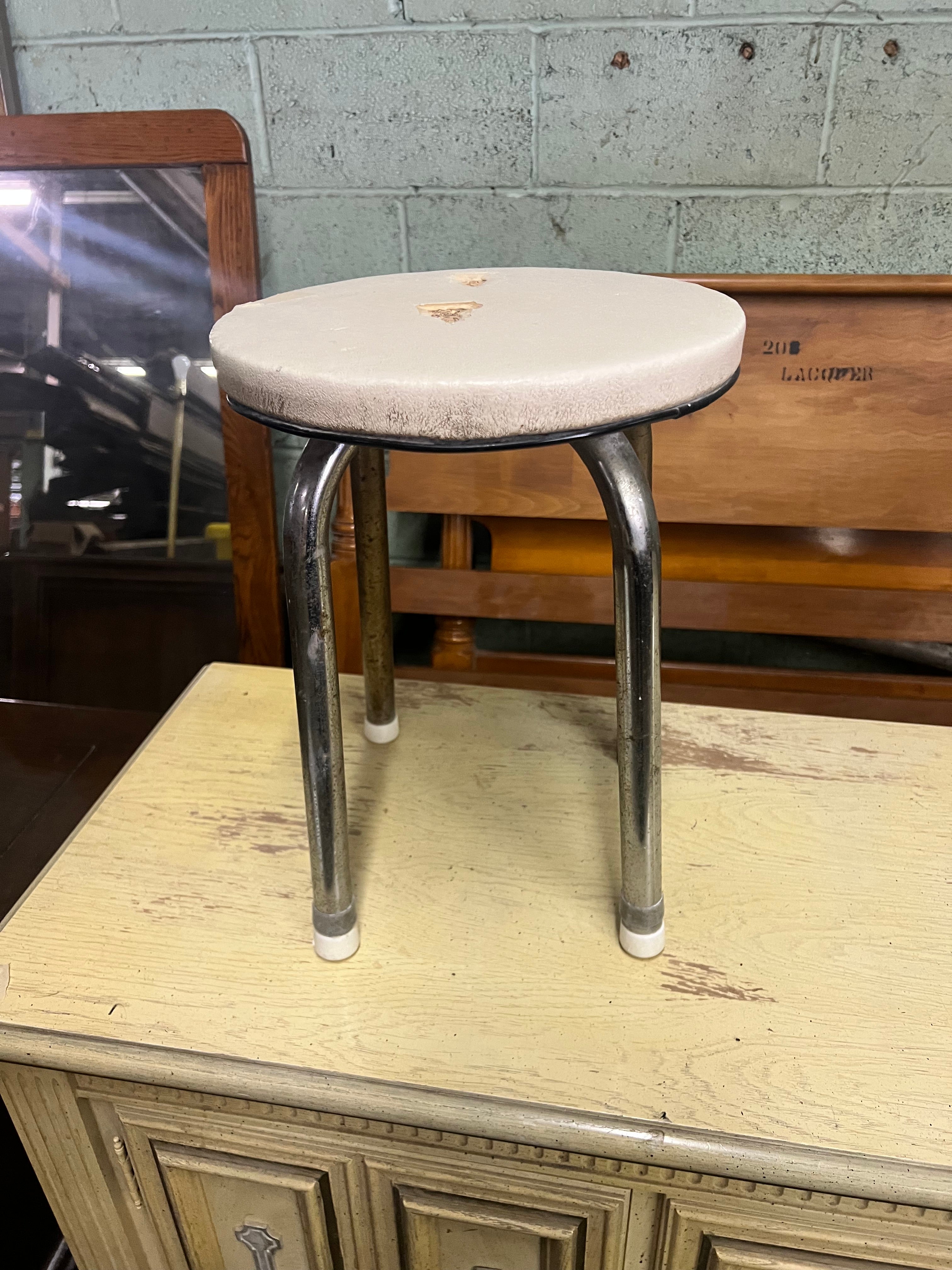 Small Stool