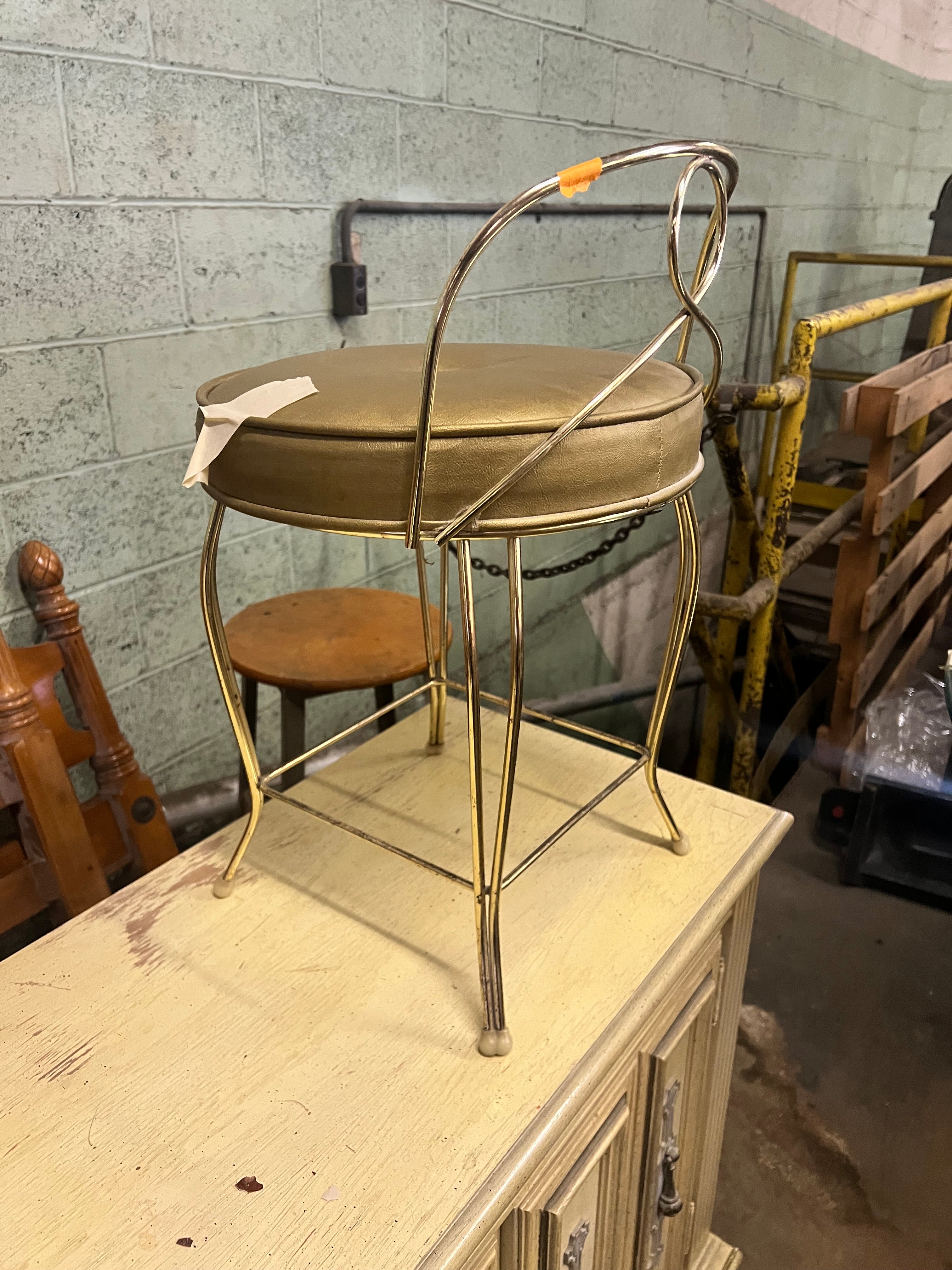 Small chair