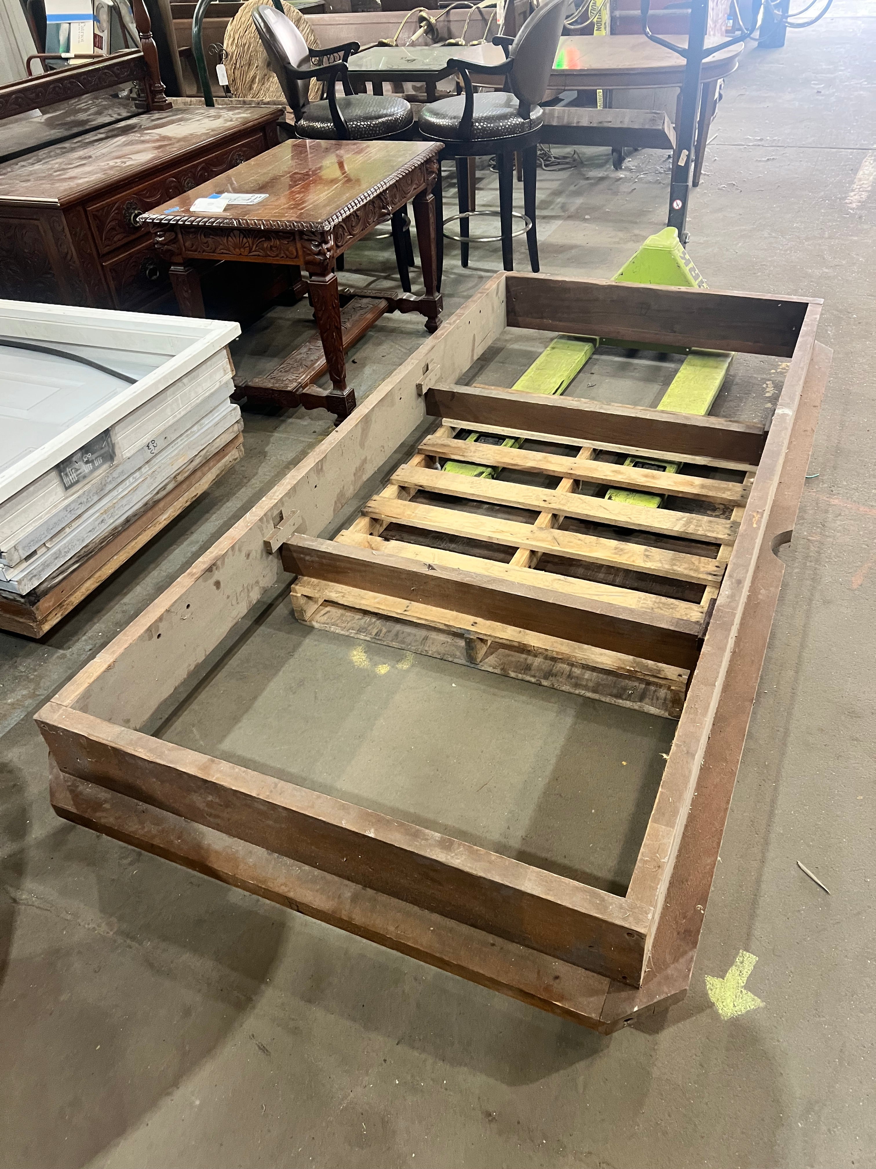 Pool Table Top