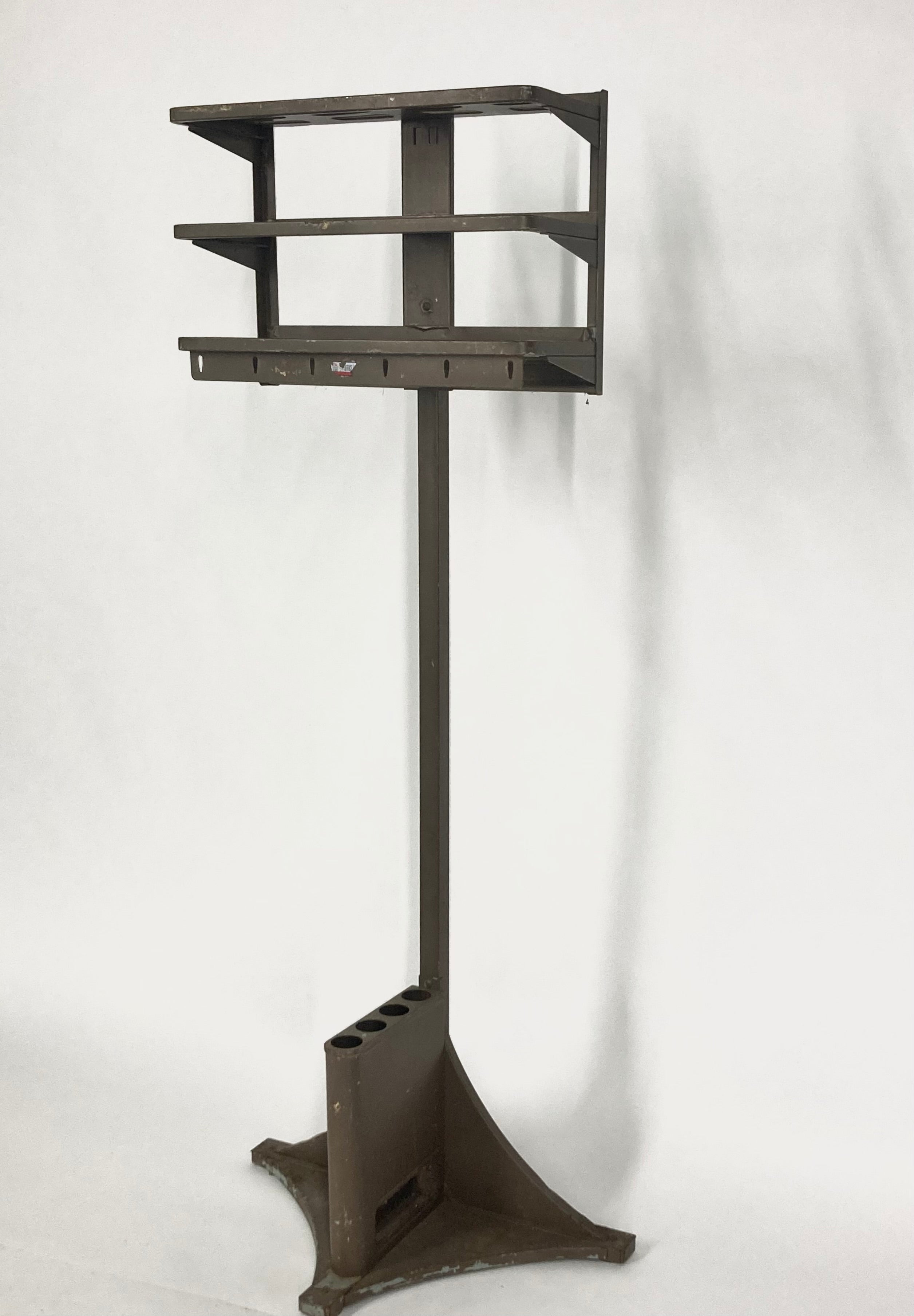 Coat/ Hat Rack