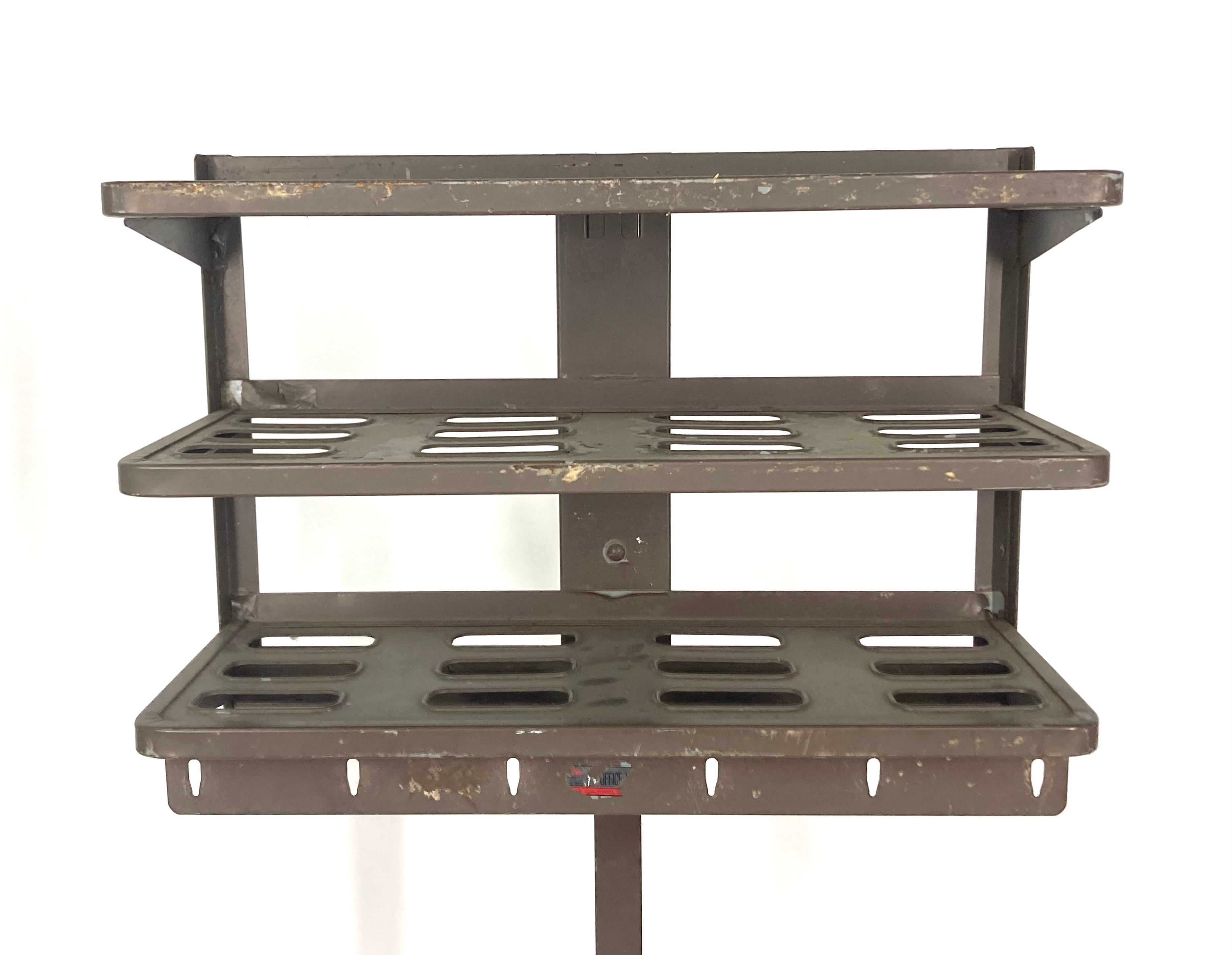 Coat/ Hat Rack