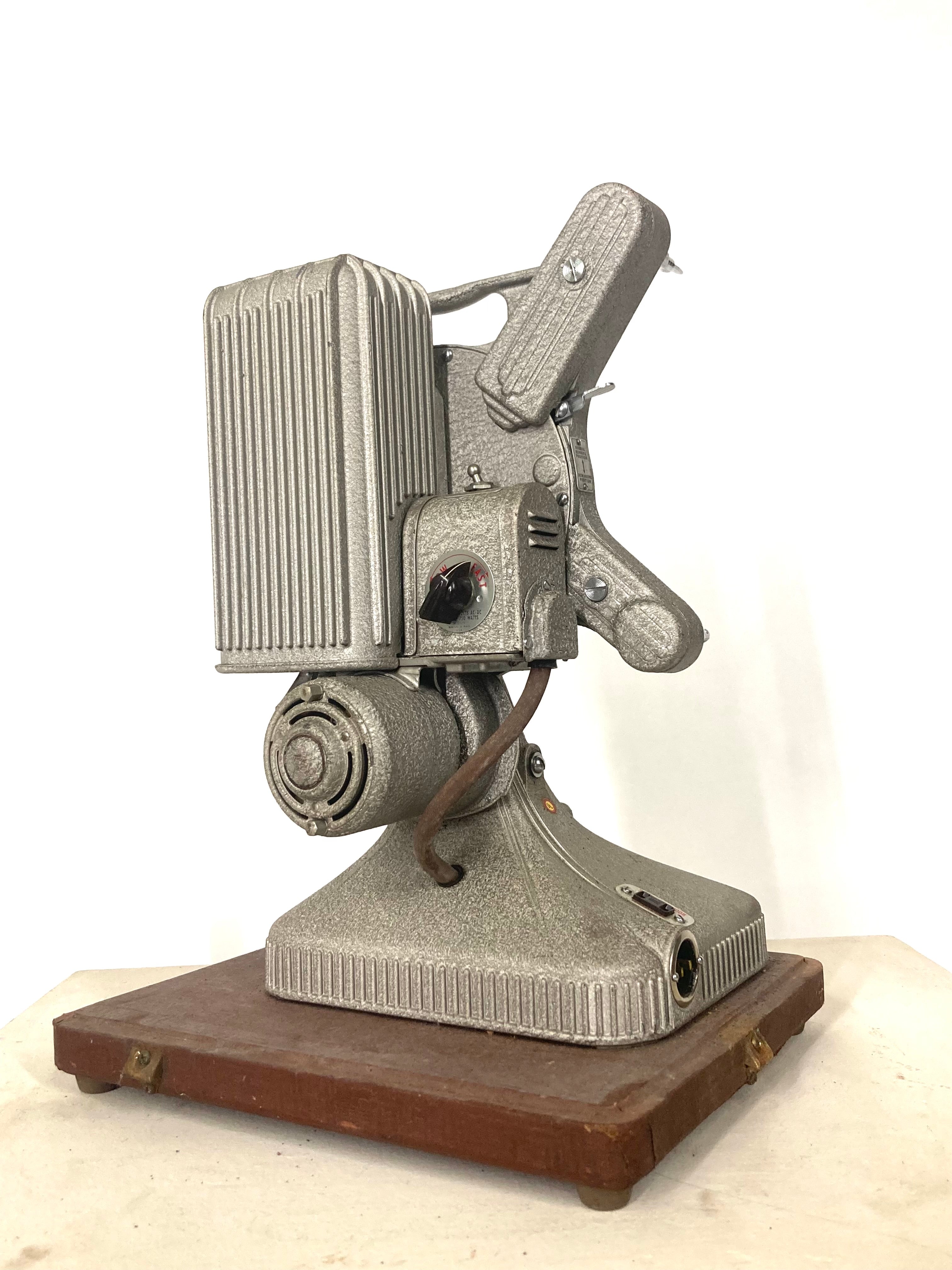 Keystone Projector