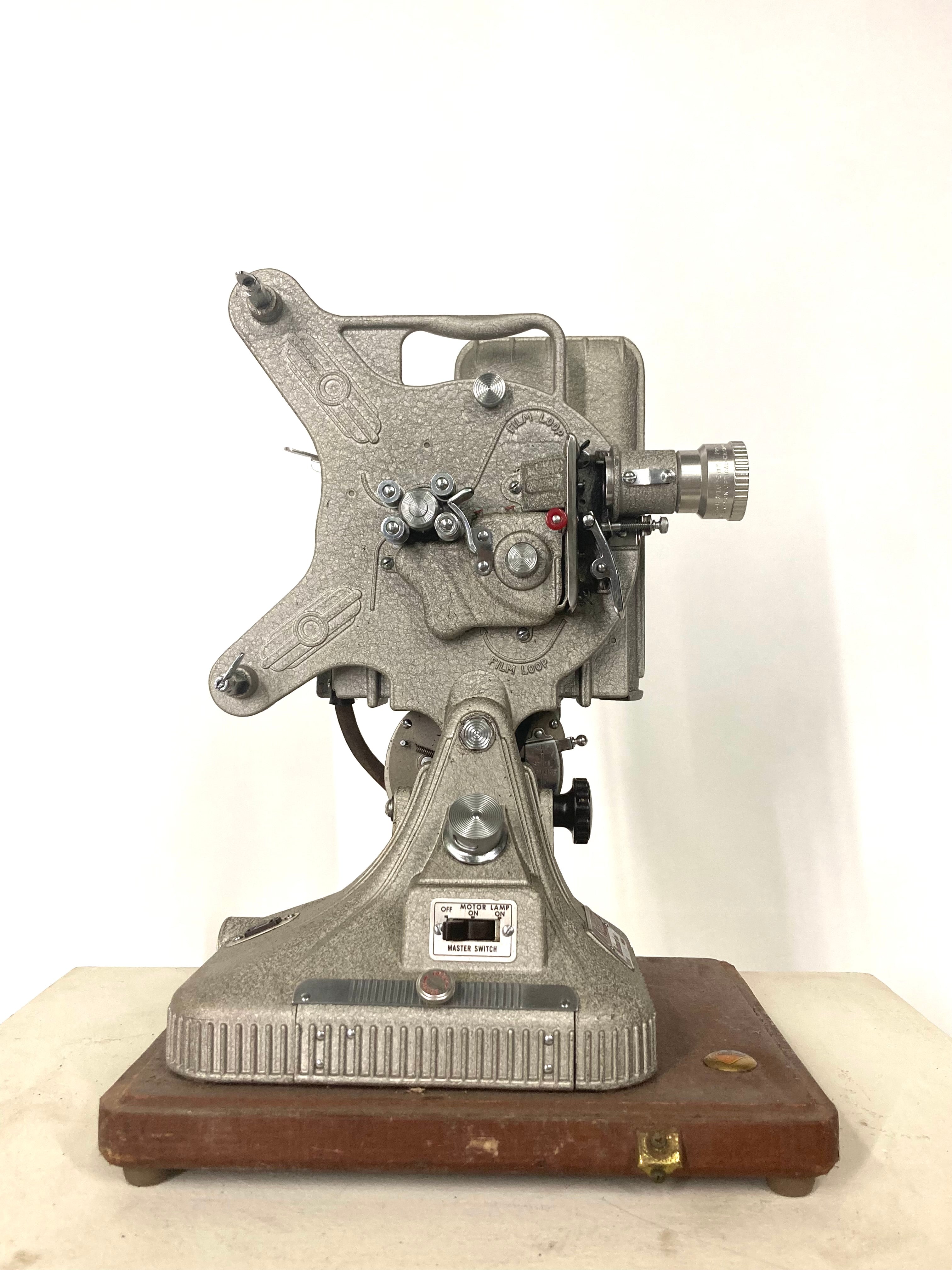 Keystone Projector