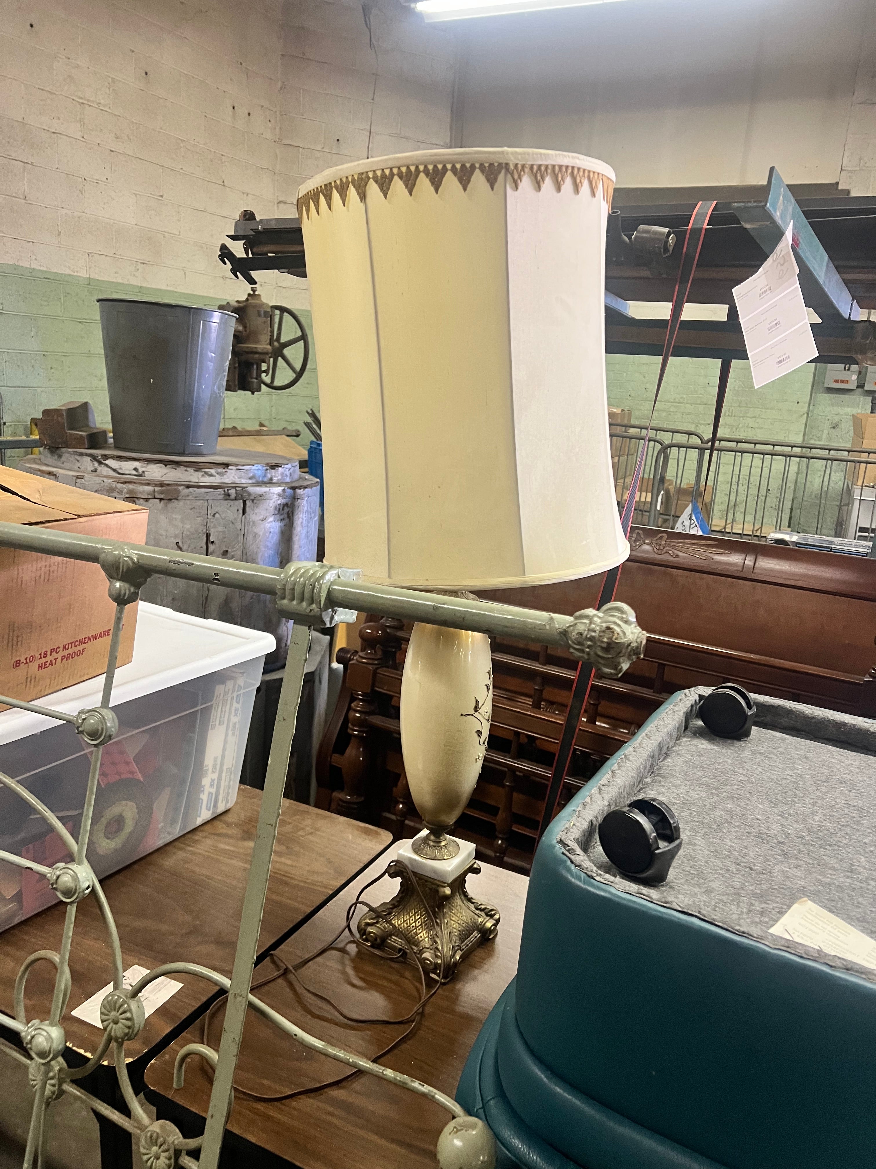 Lamp