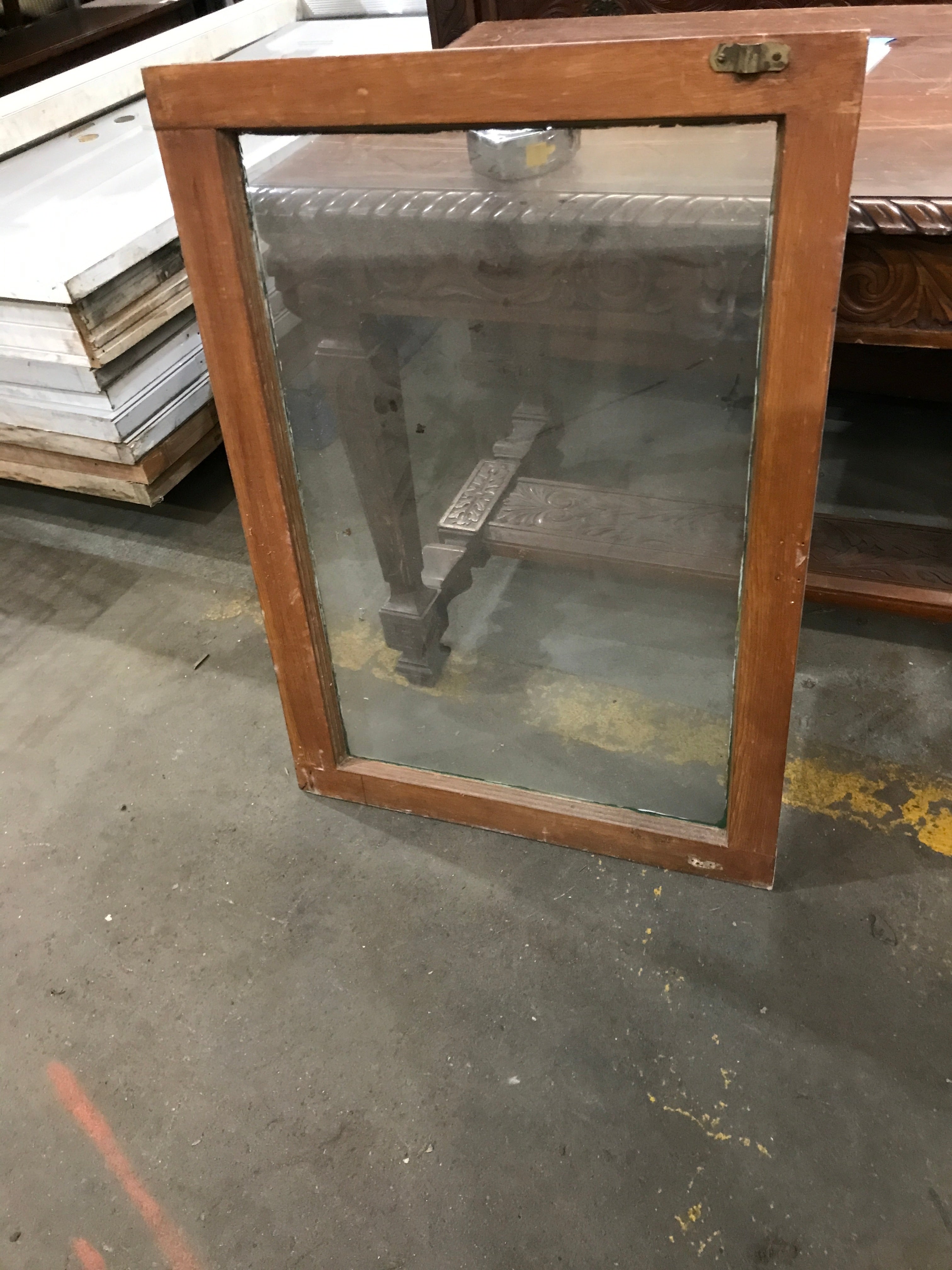 Window Sash