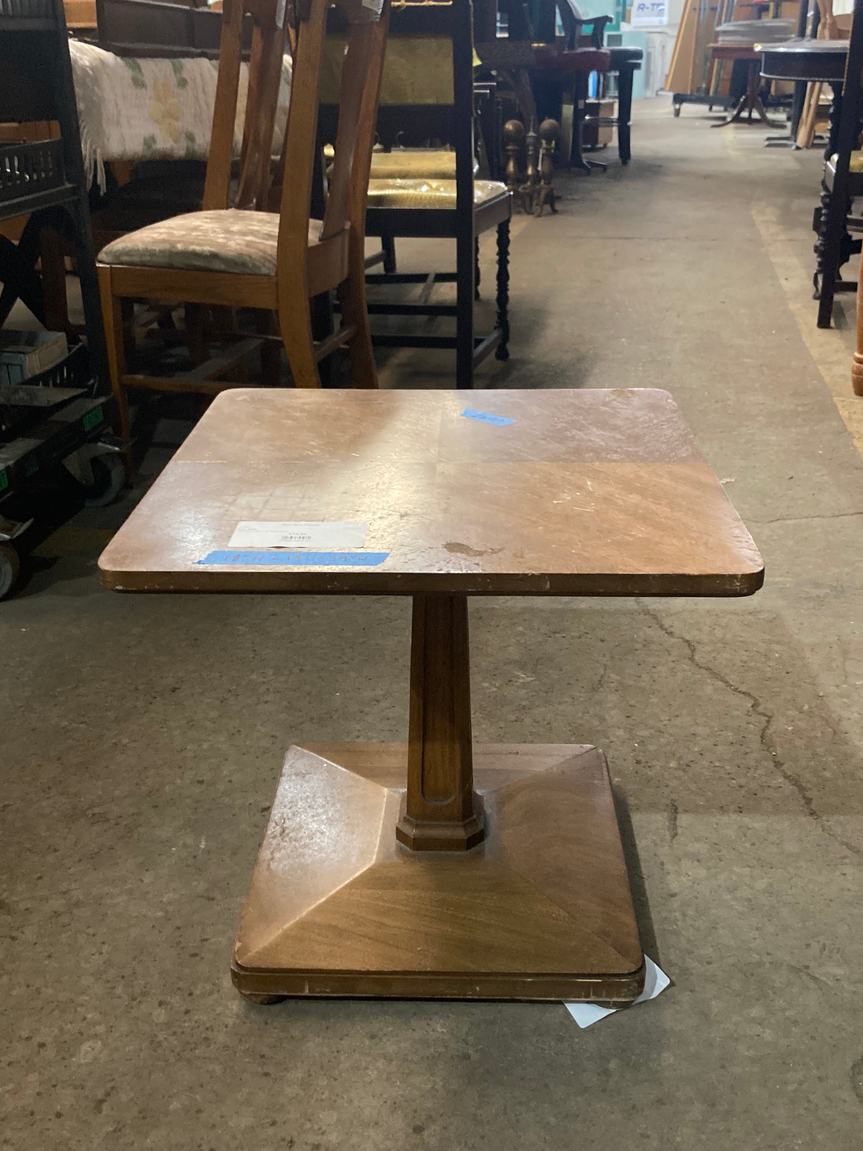 Side Table