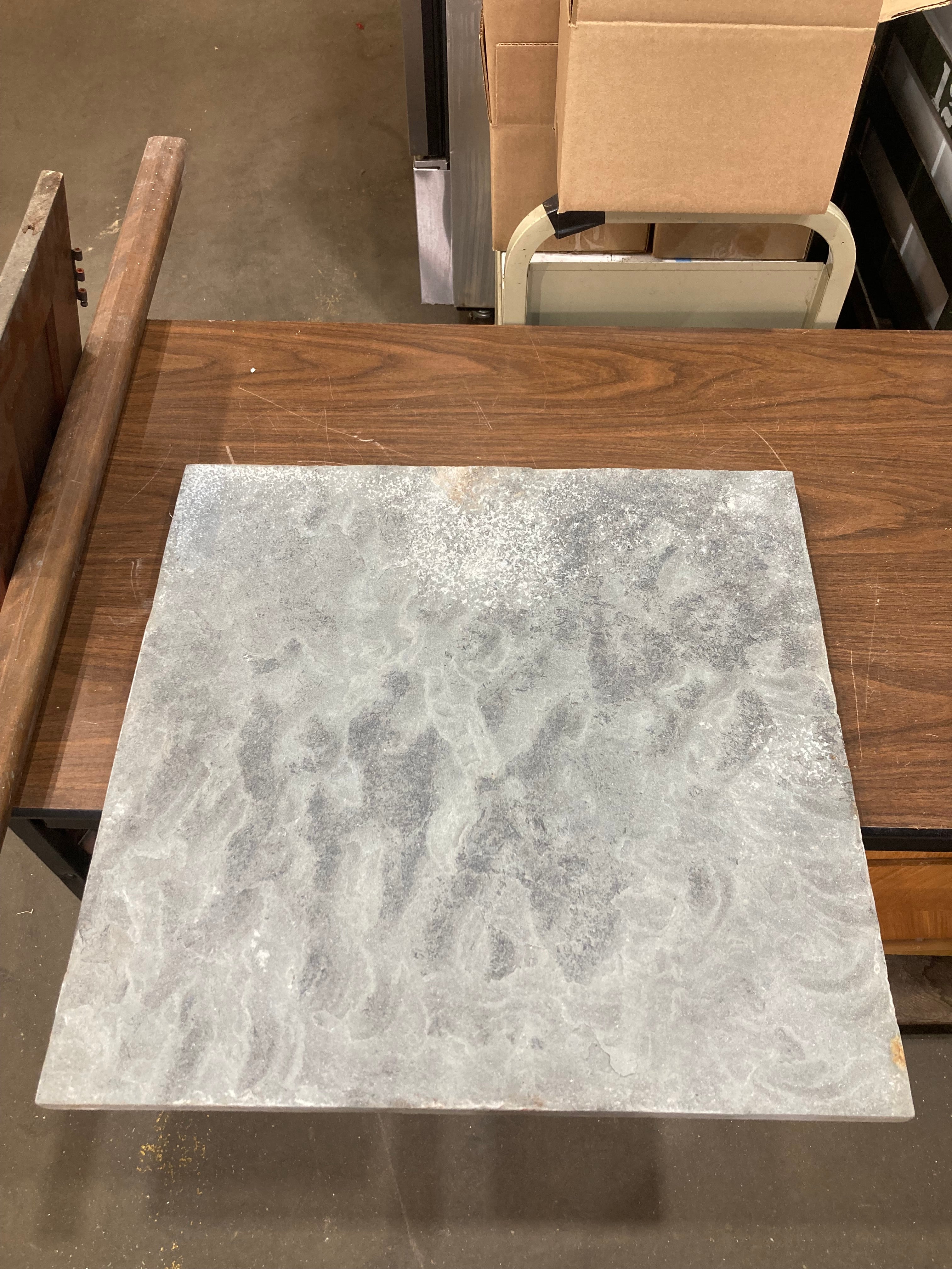Slate Slab