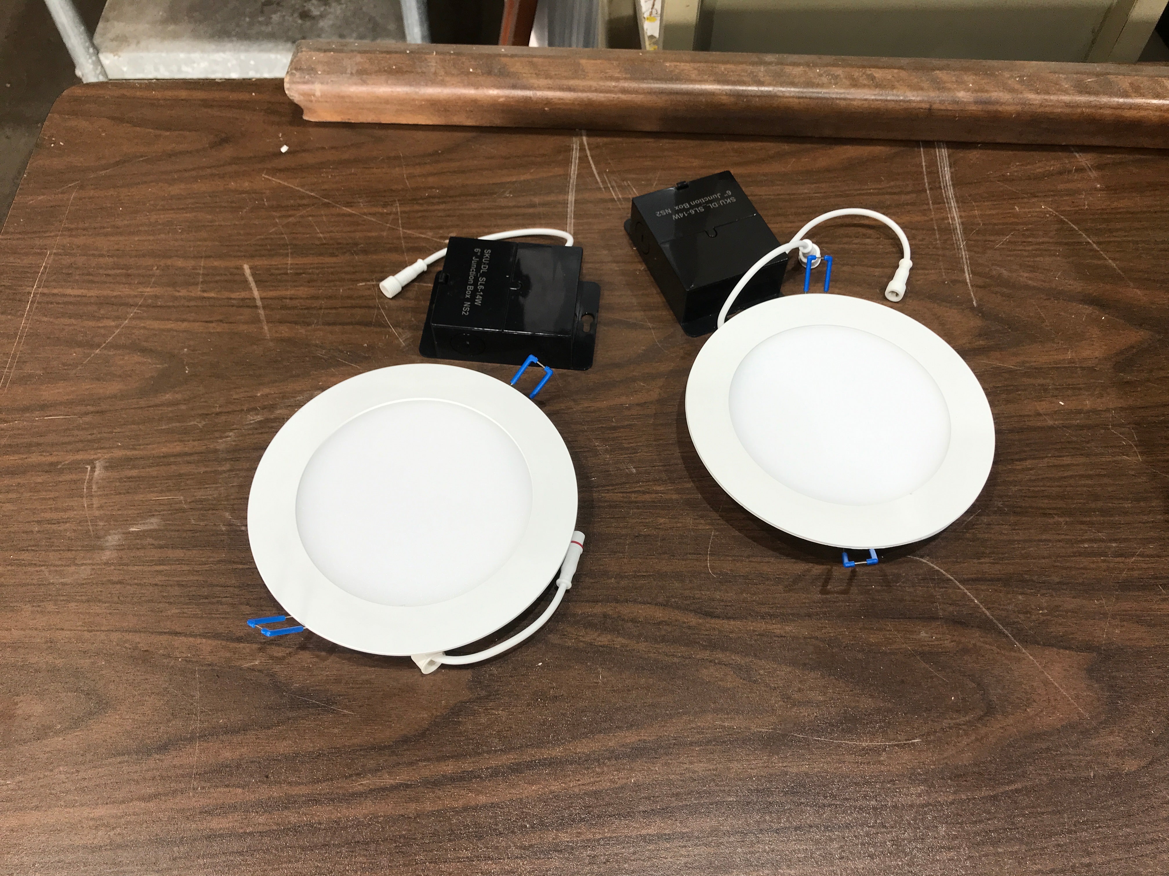 Sunco LED Light