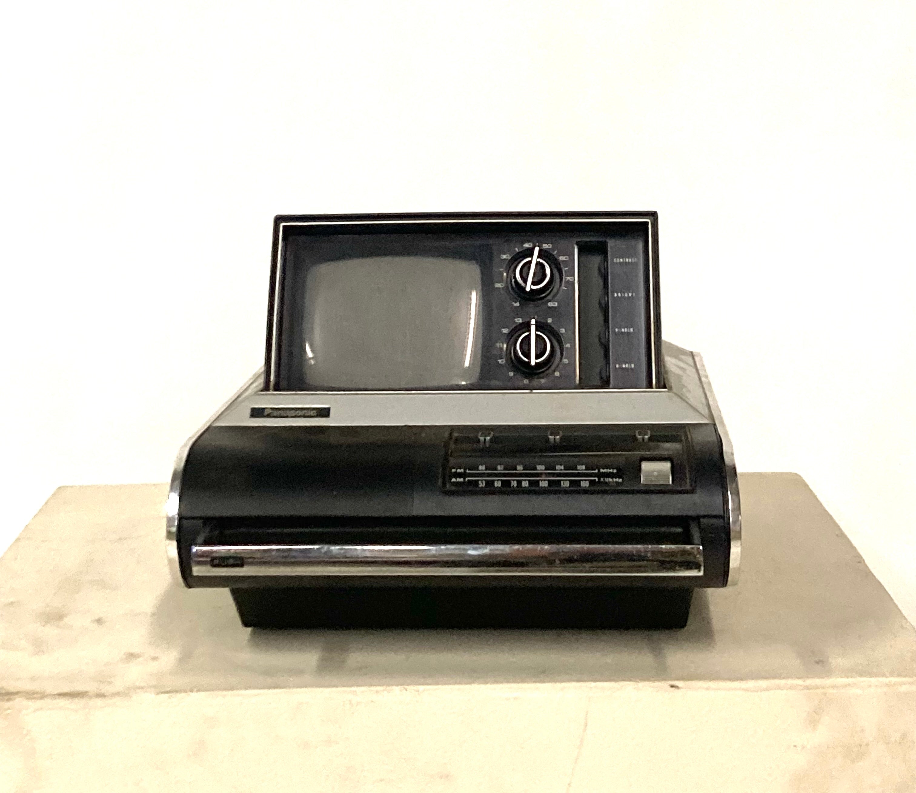 Vintage Radio